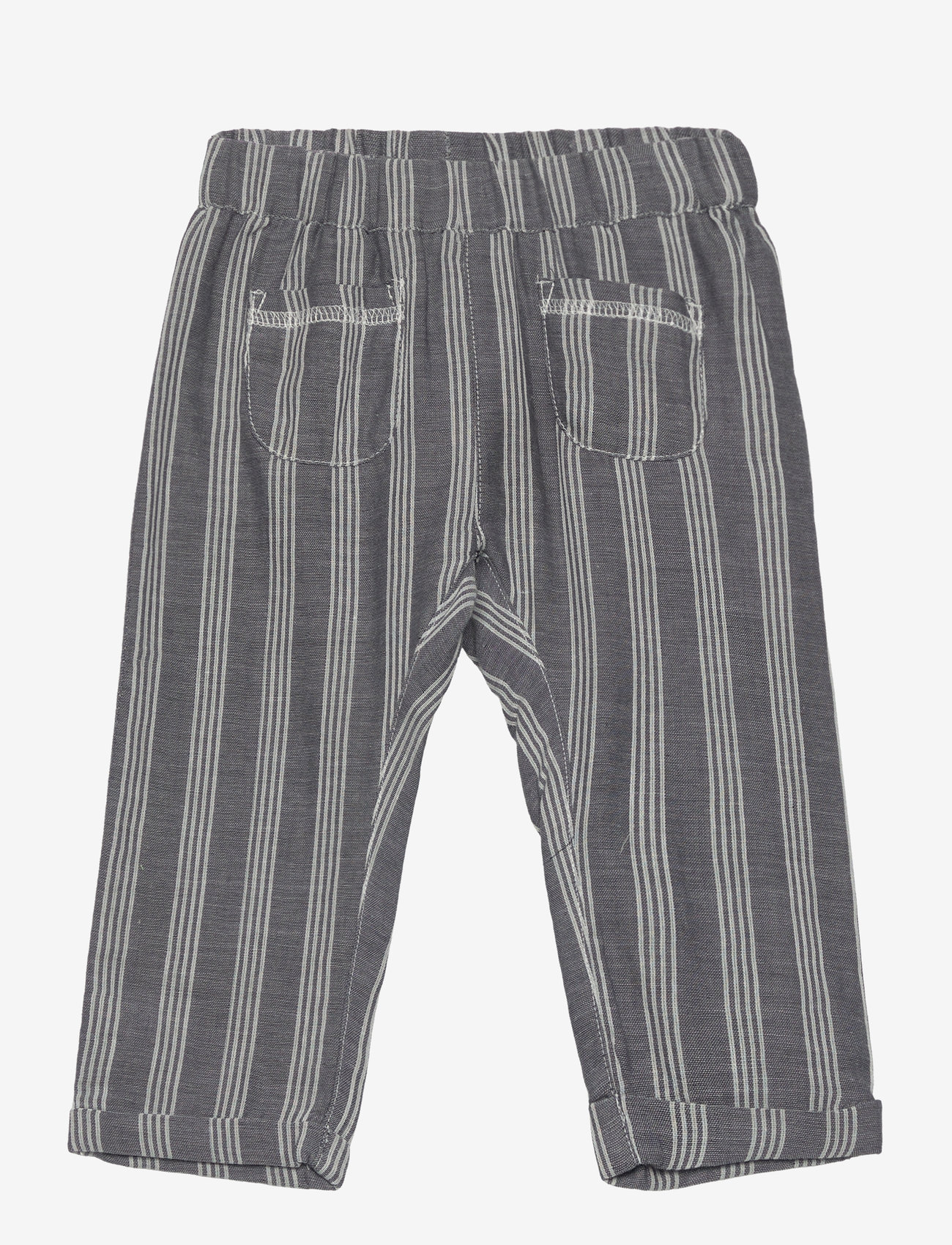 Minymo - Pants Y/D - blue nights - 0