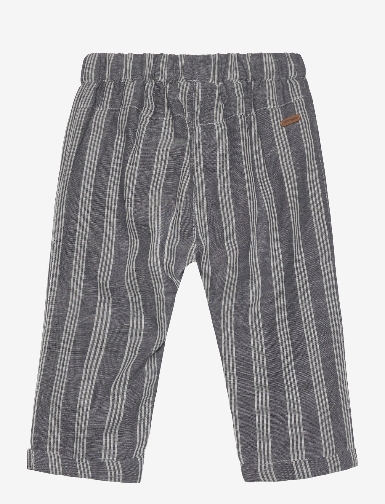 Minymo - Pants Y/D - blue nights - 1