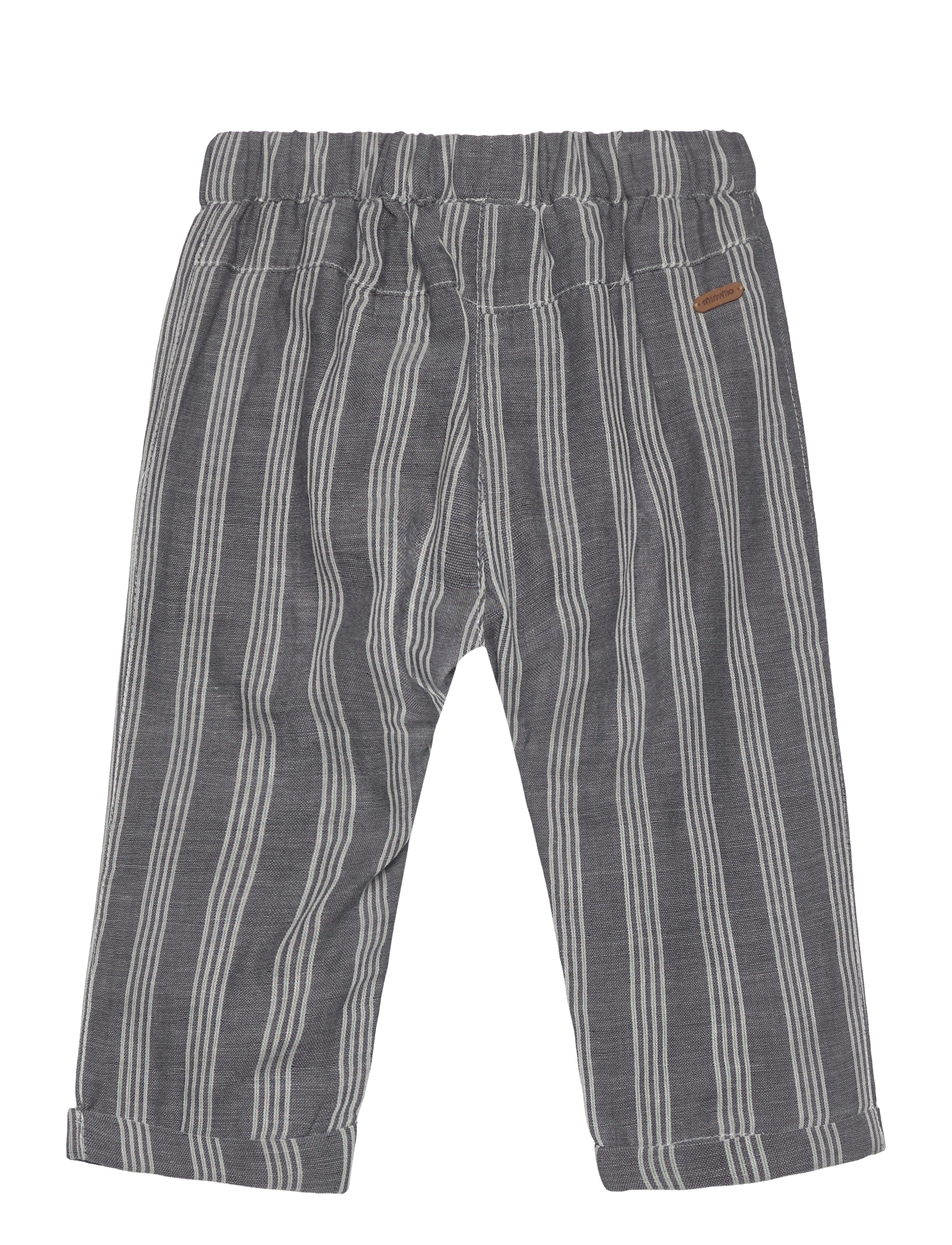 Minymo - Pants Y/D - blue nights - 1