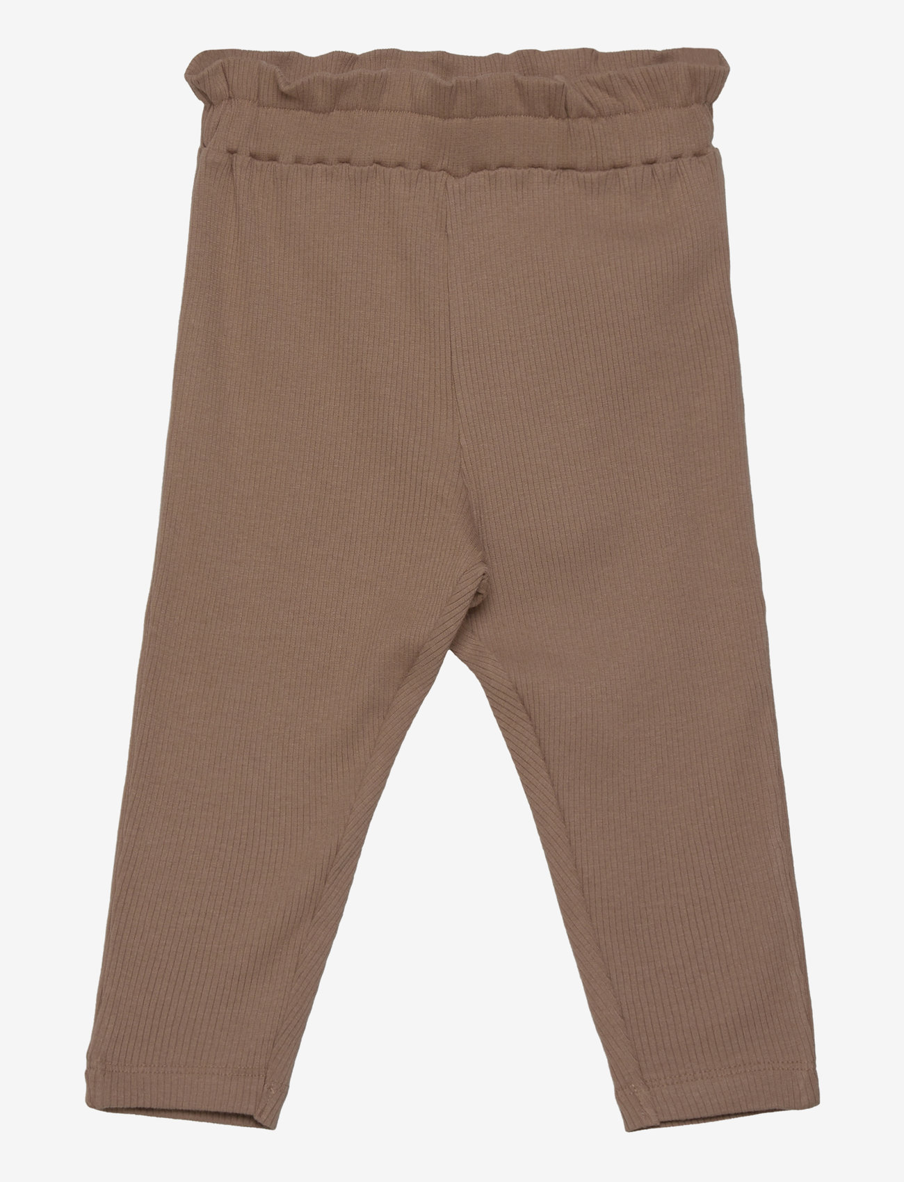 Minymo - Pants Rib - amphora - 0