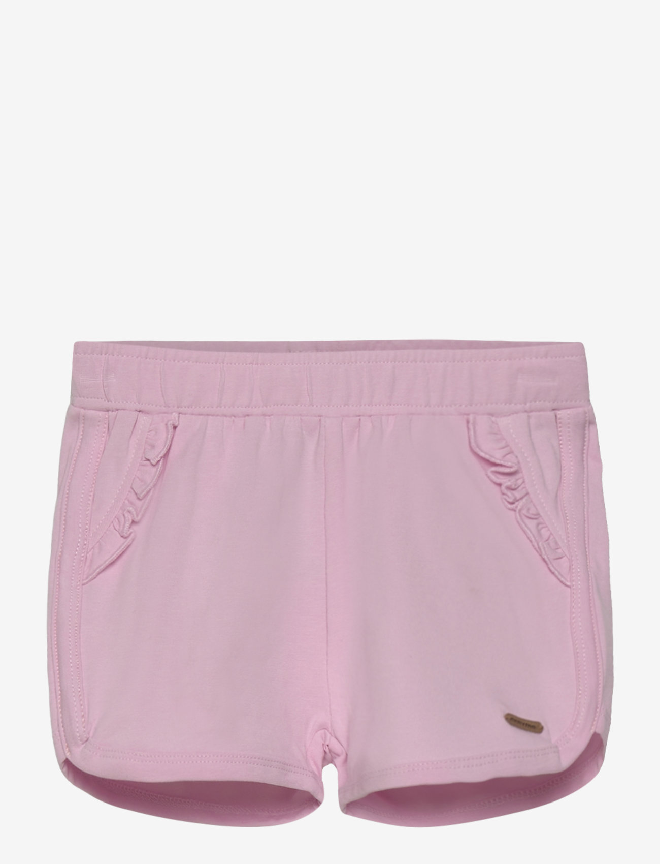 Minymo - Shorts - treninginiai šortai - pink tulle - 0