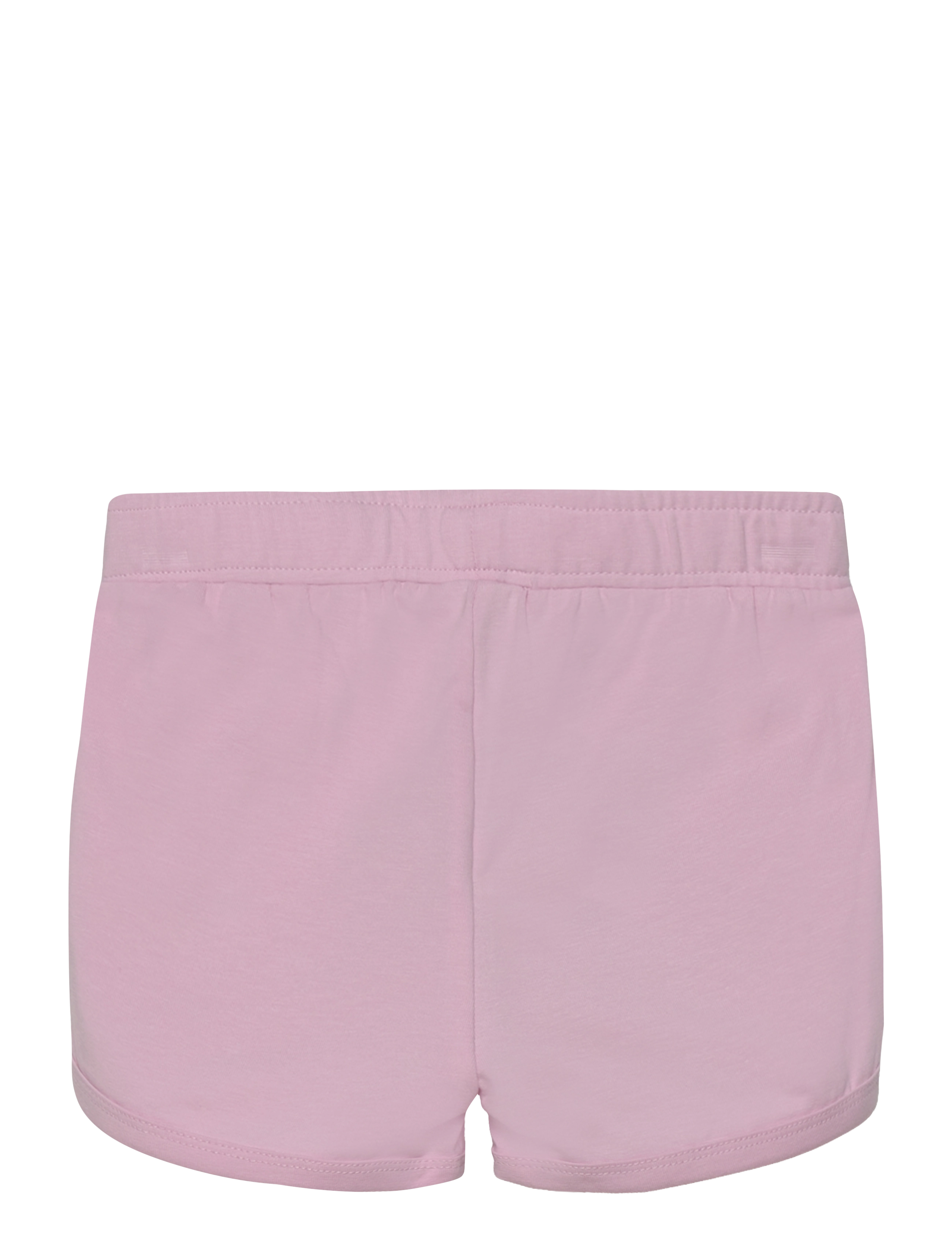 Minymo - Shorts - pink tulle - 1