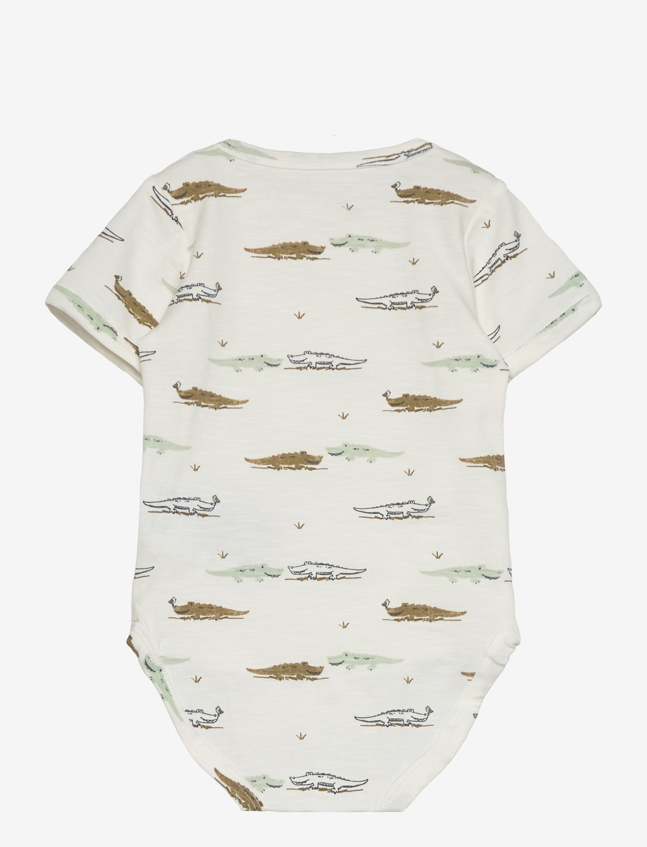 Minymo - Body SS AOP - pristine - 1