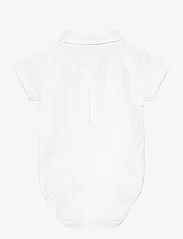 Minymo - Body SS - short-sleeved - bright white - 1