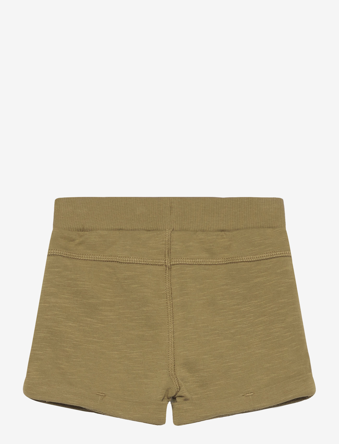 Minymo - Shorts Sweat - lühikesed dressipüksid - olive drab - 1
