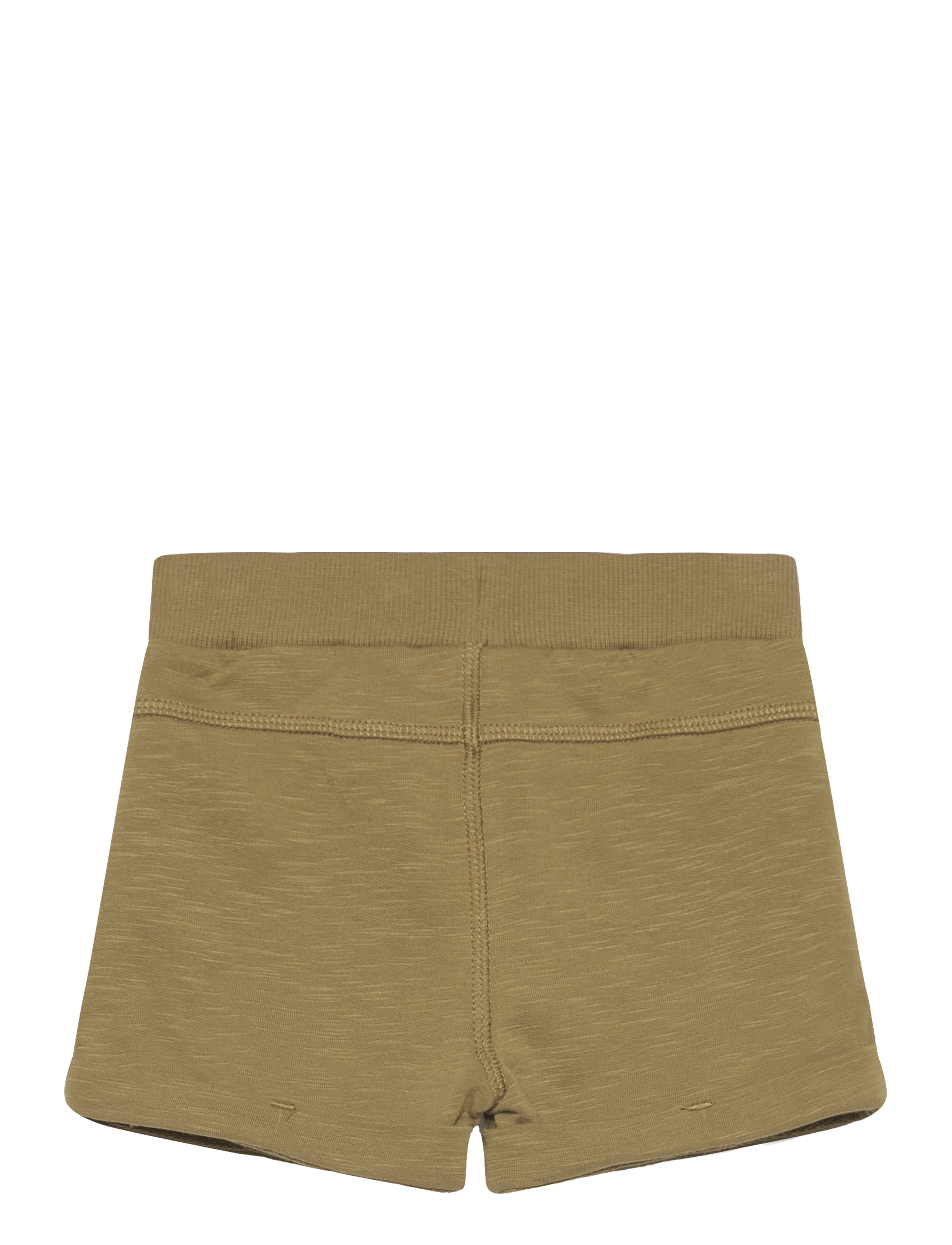 Minymo - Shorts Sweat - olive drab - 1