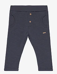 Minymo - Pants Sweat - lowest prices - blue nights - 0