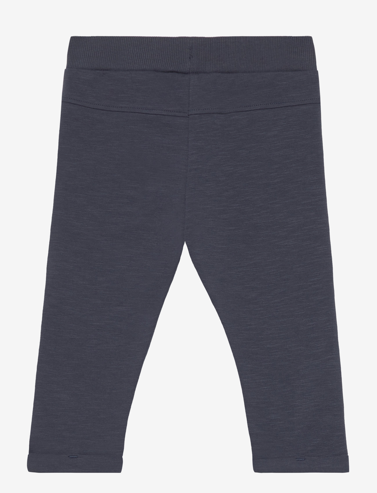 Minymo - Pants Sweat - blue nights - 1