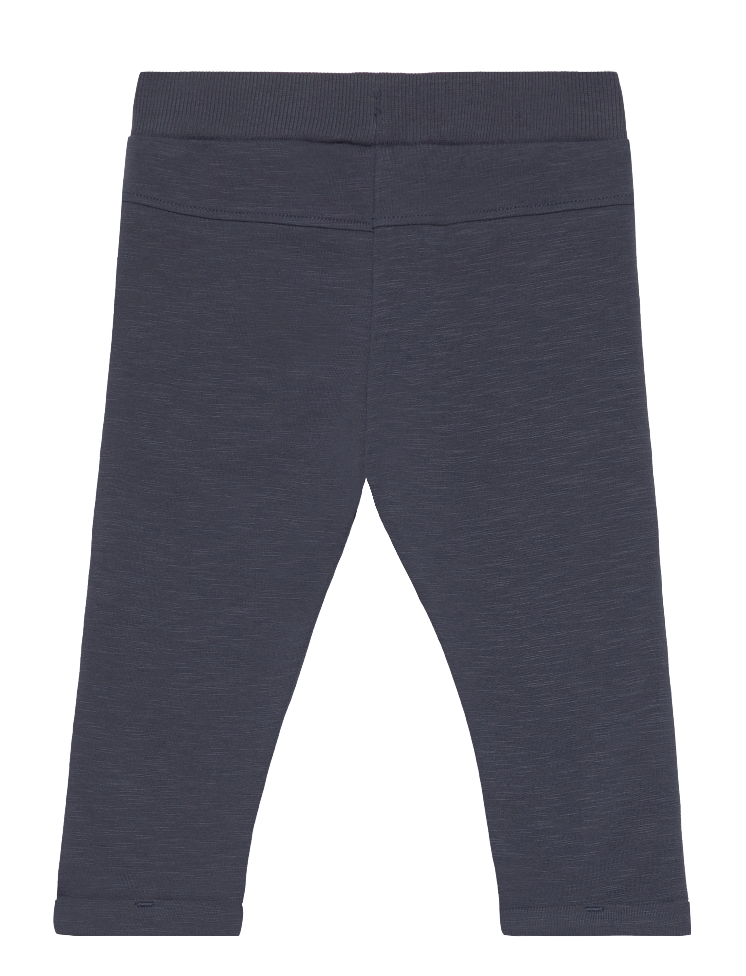 Minymo - Pants Sweat - blue nights - 1