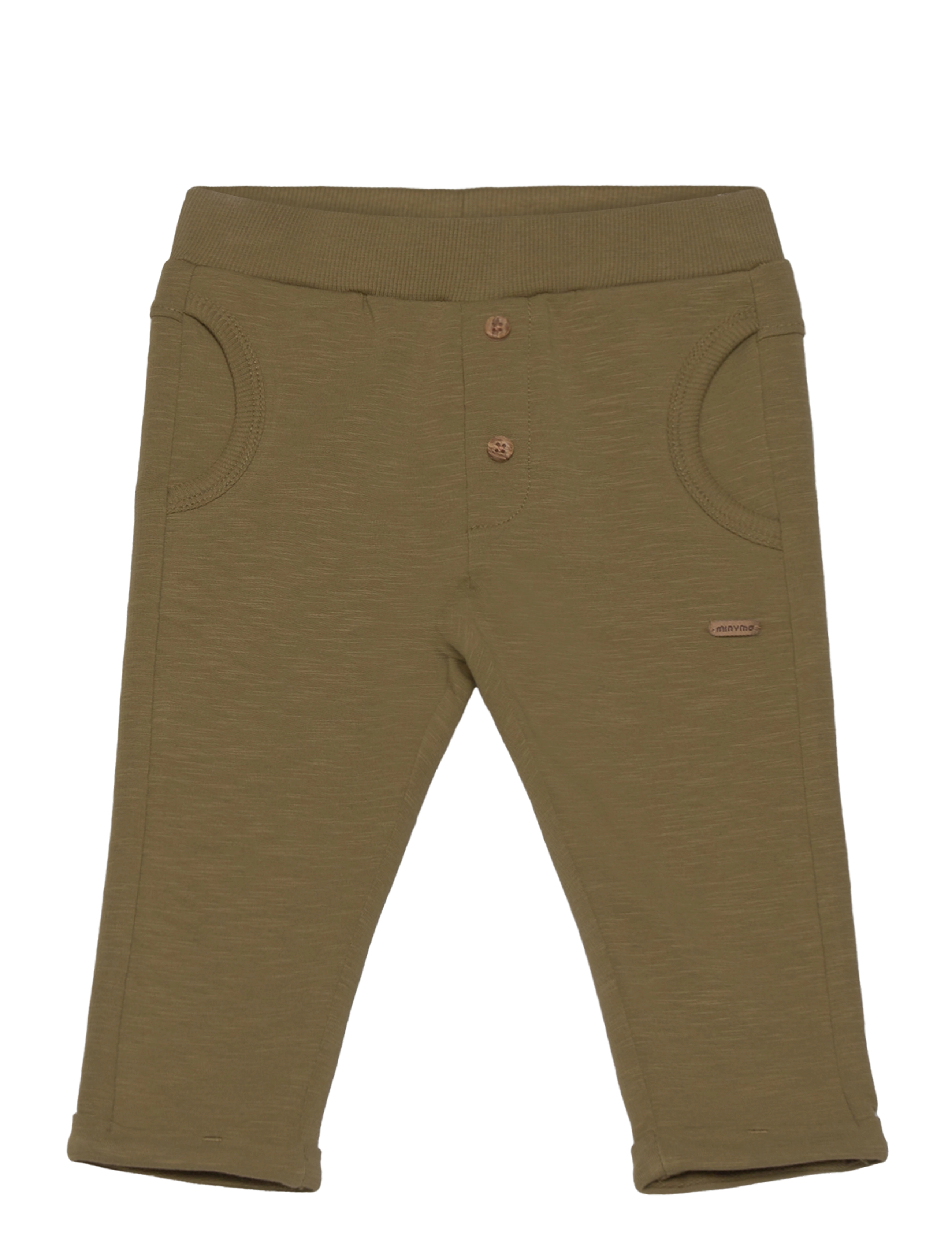 Pants Sweat - OLIVE DRAB