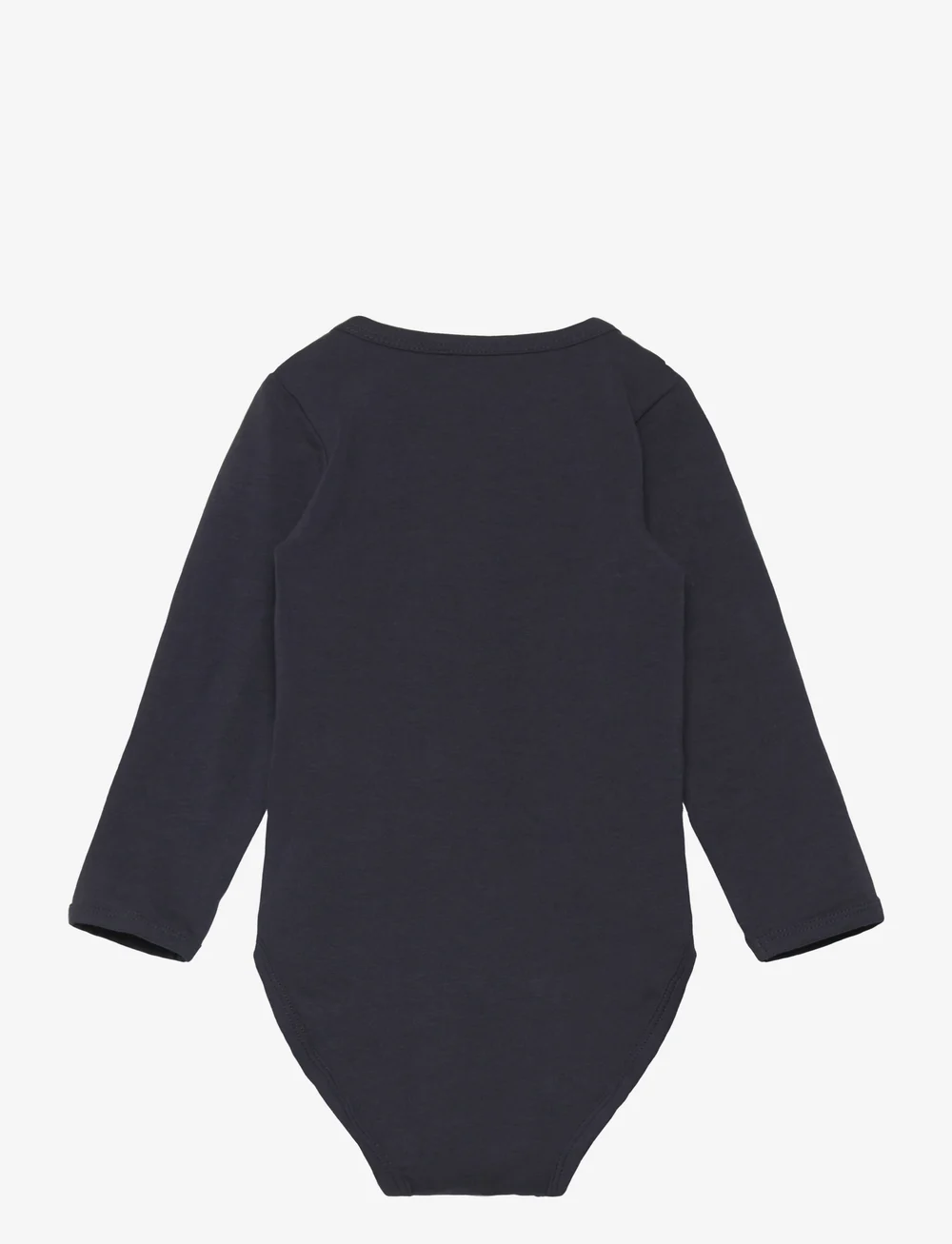 Minymo - Body LS - langärmelig - parisian night - 1