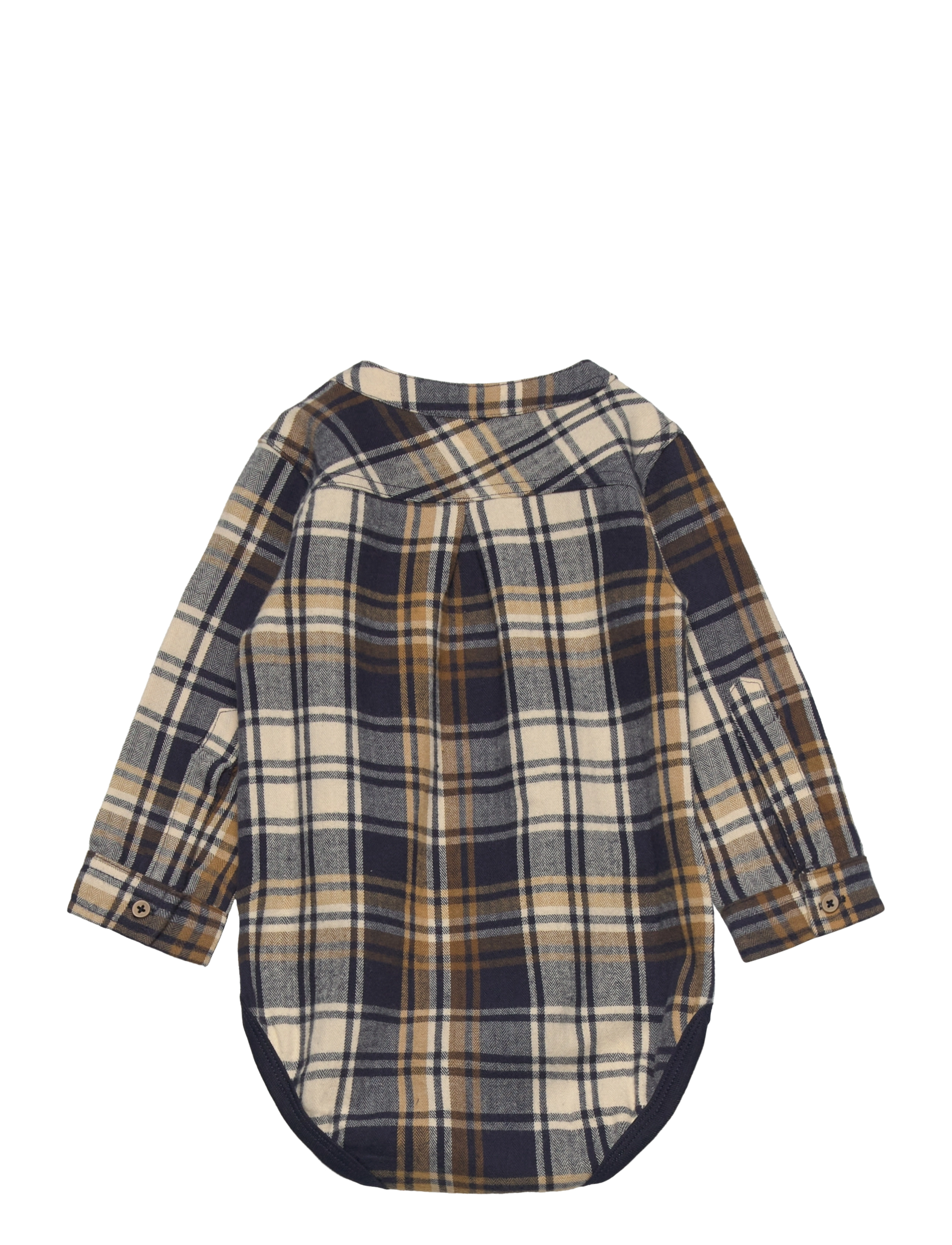 Minymo - Body LS Check - parisian night - 1