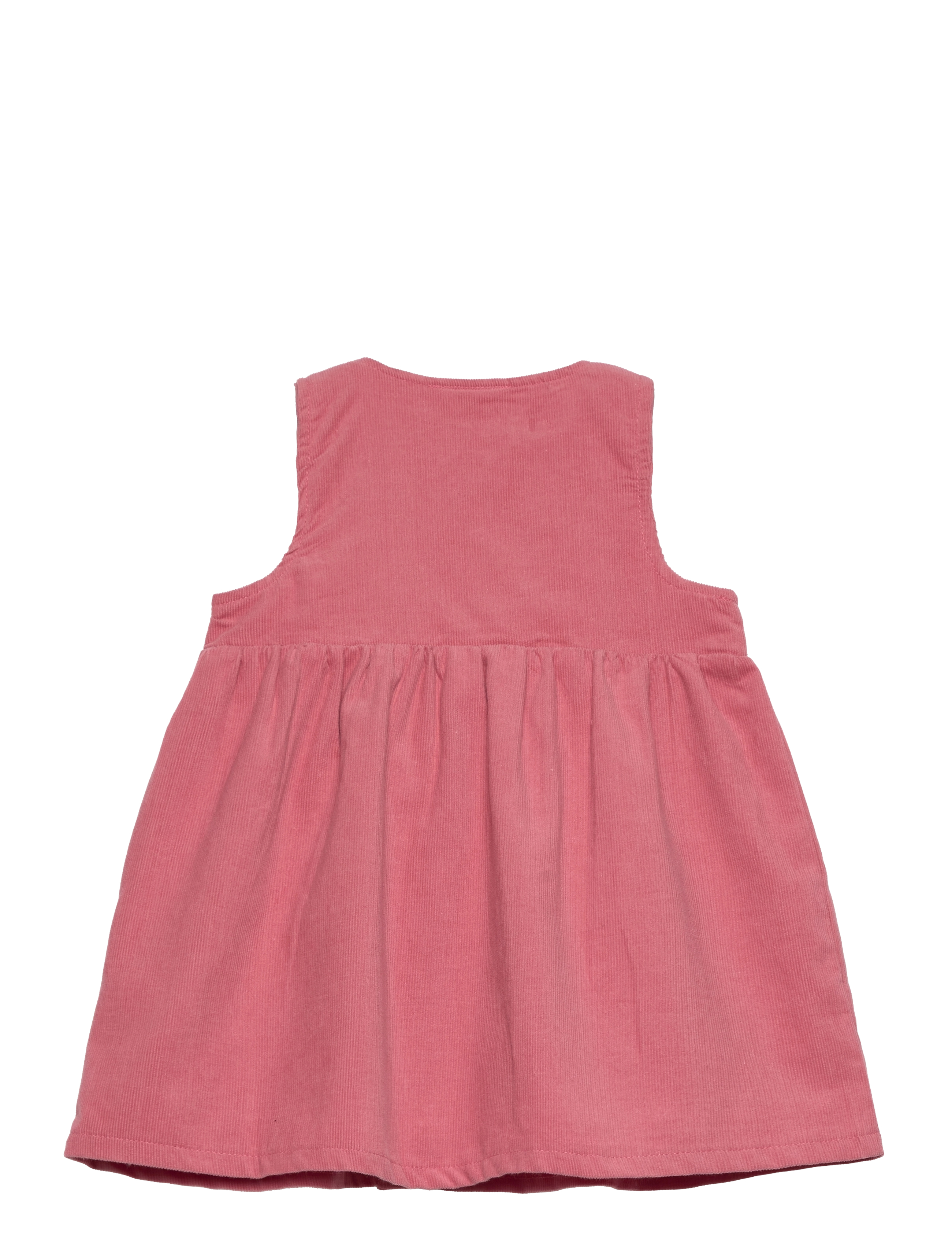 Minymo - Spencer Corduroy w. Lining - dusty rose - 1