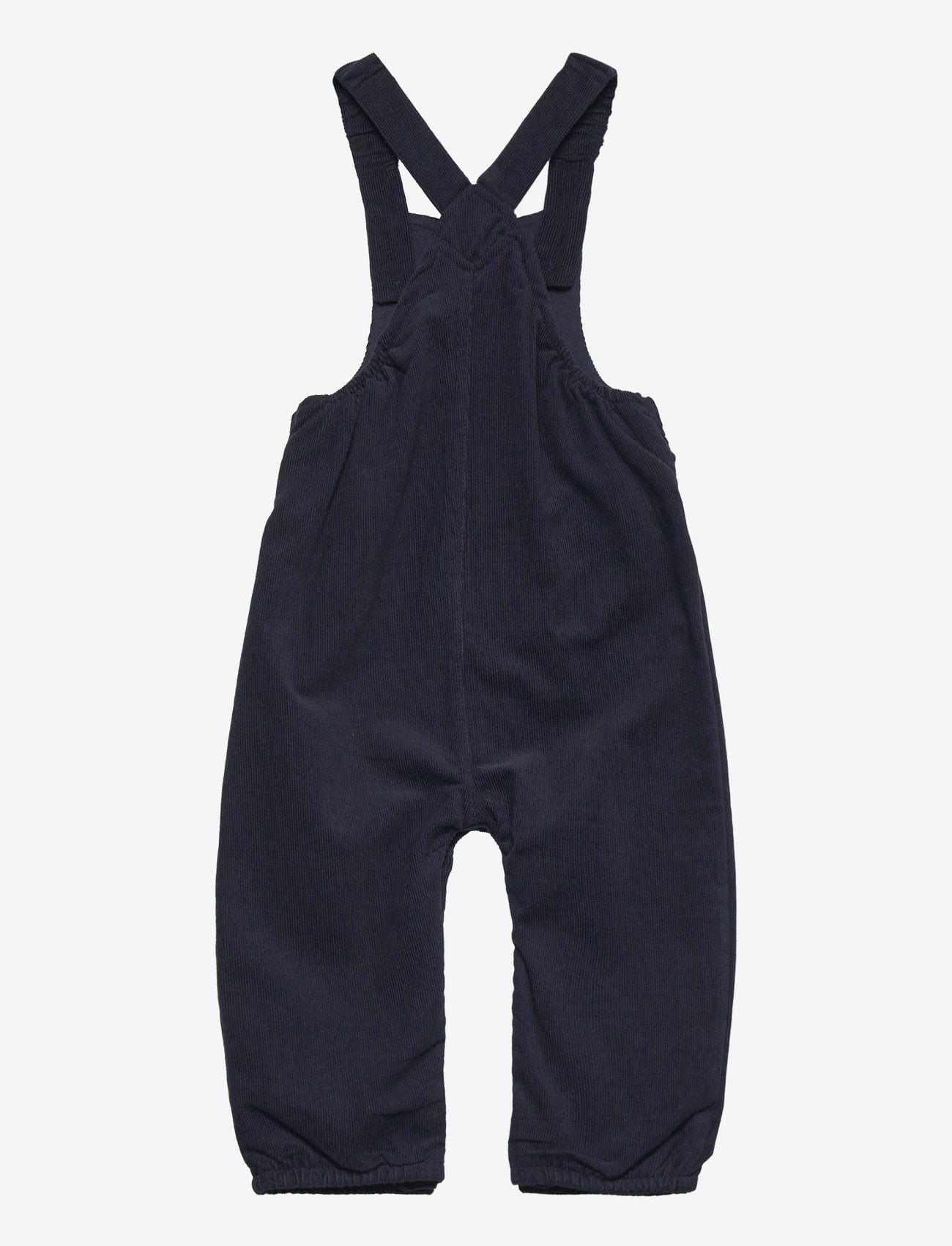 Minymo - Overall Corduroy w. Lining - parisian night - 1