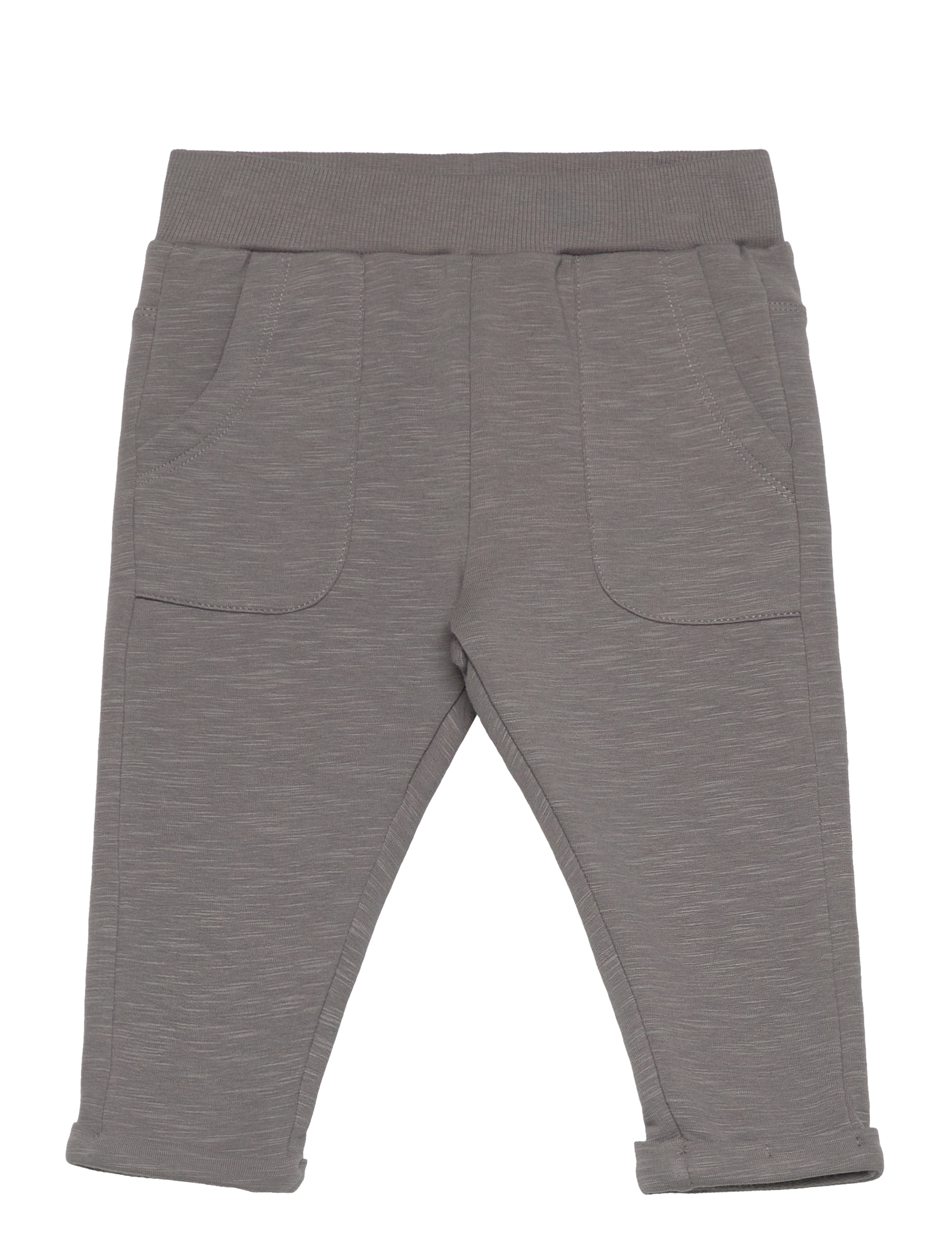 Pants Sweat - GARGOYLE