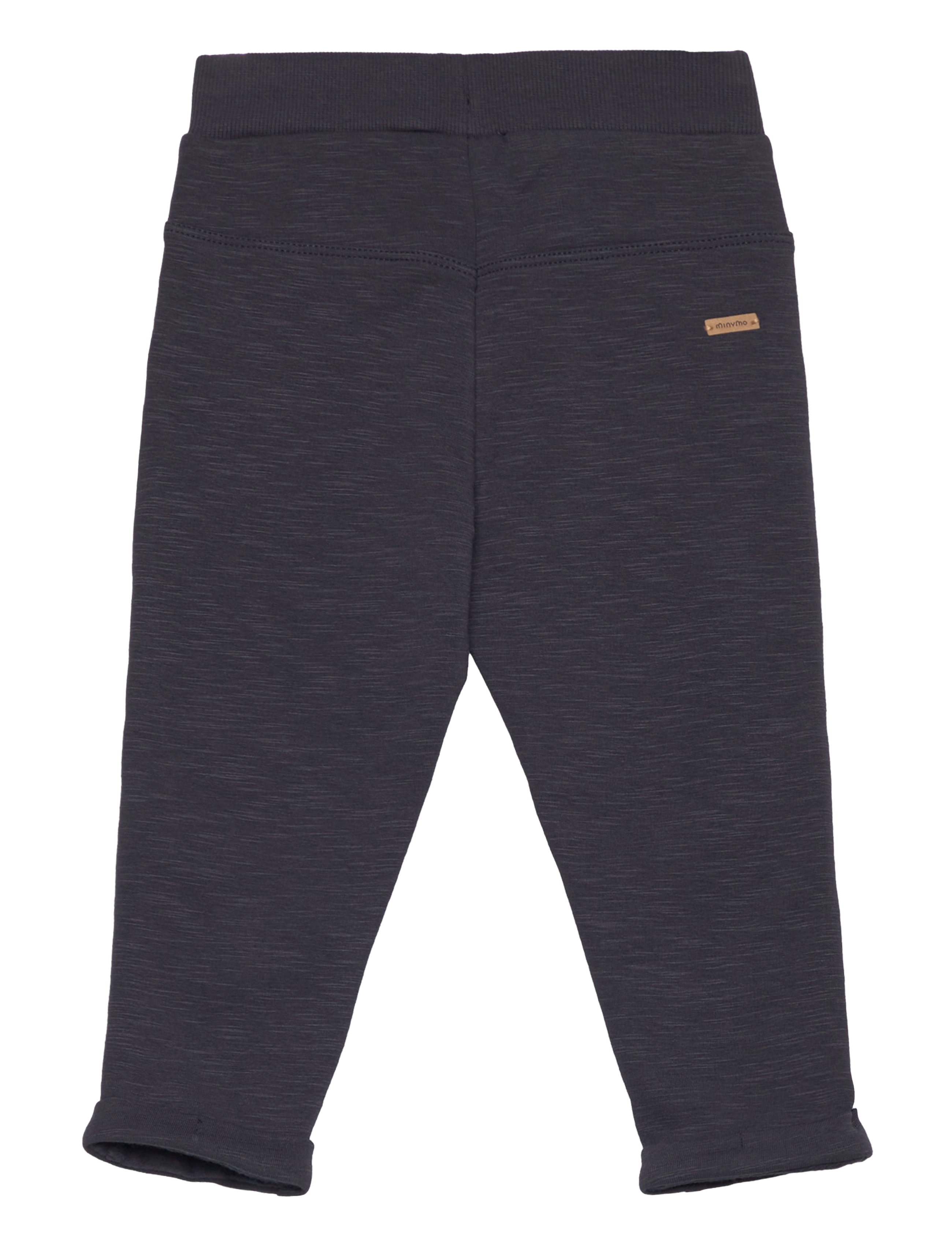 Minymo - Pants Sweat - parisian night - 1