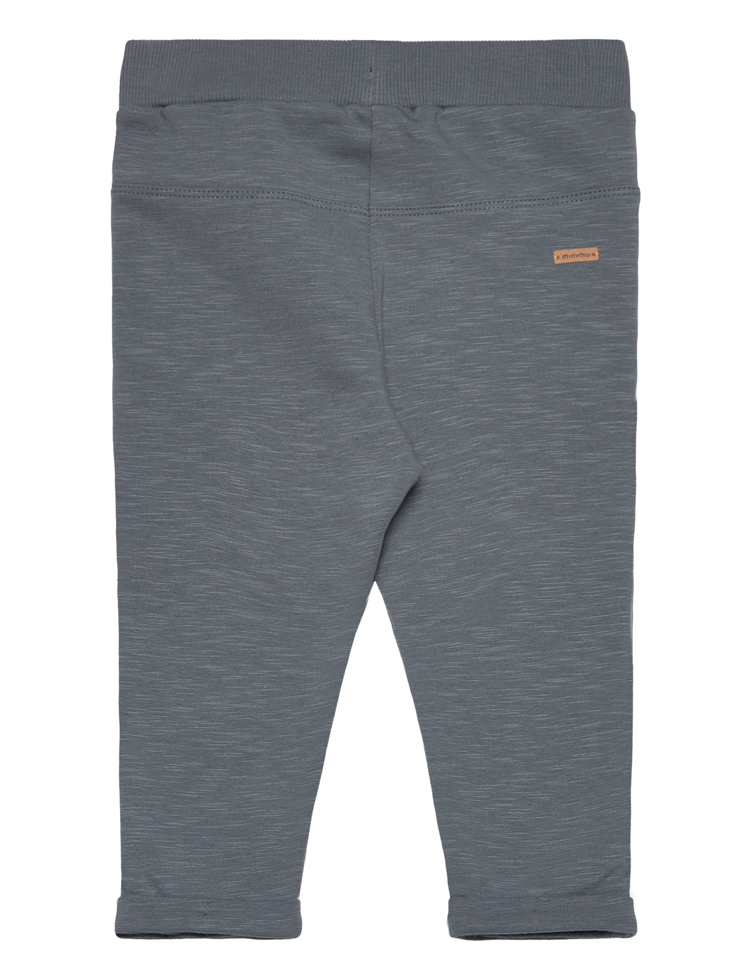 Minymo - Pants Sweat - stormy weather - 1