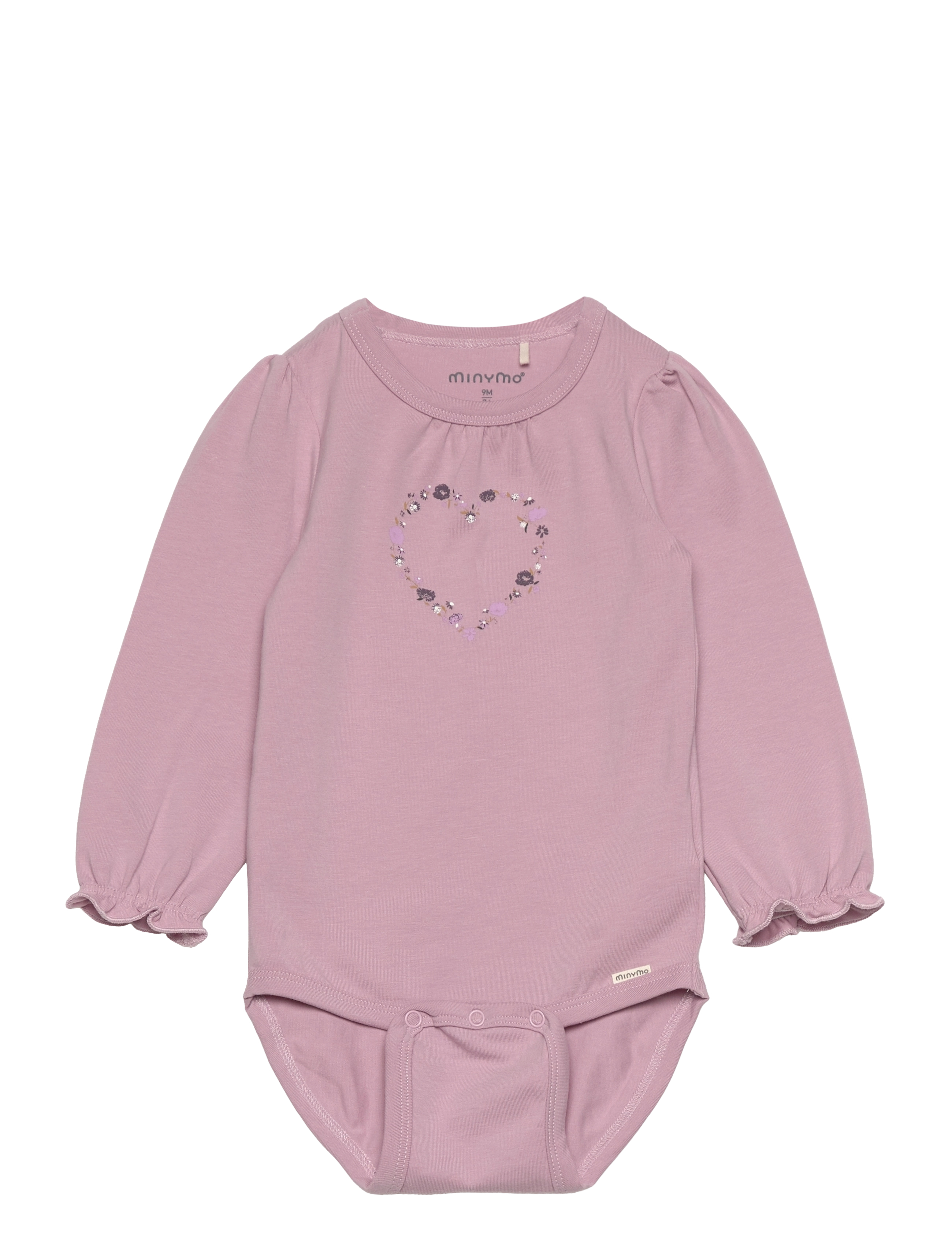 DAWN PINK