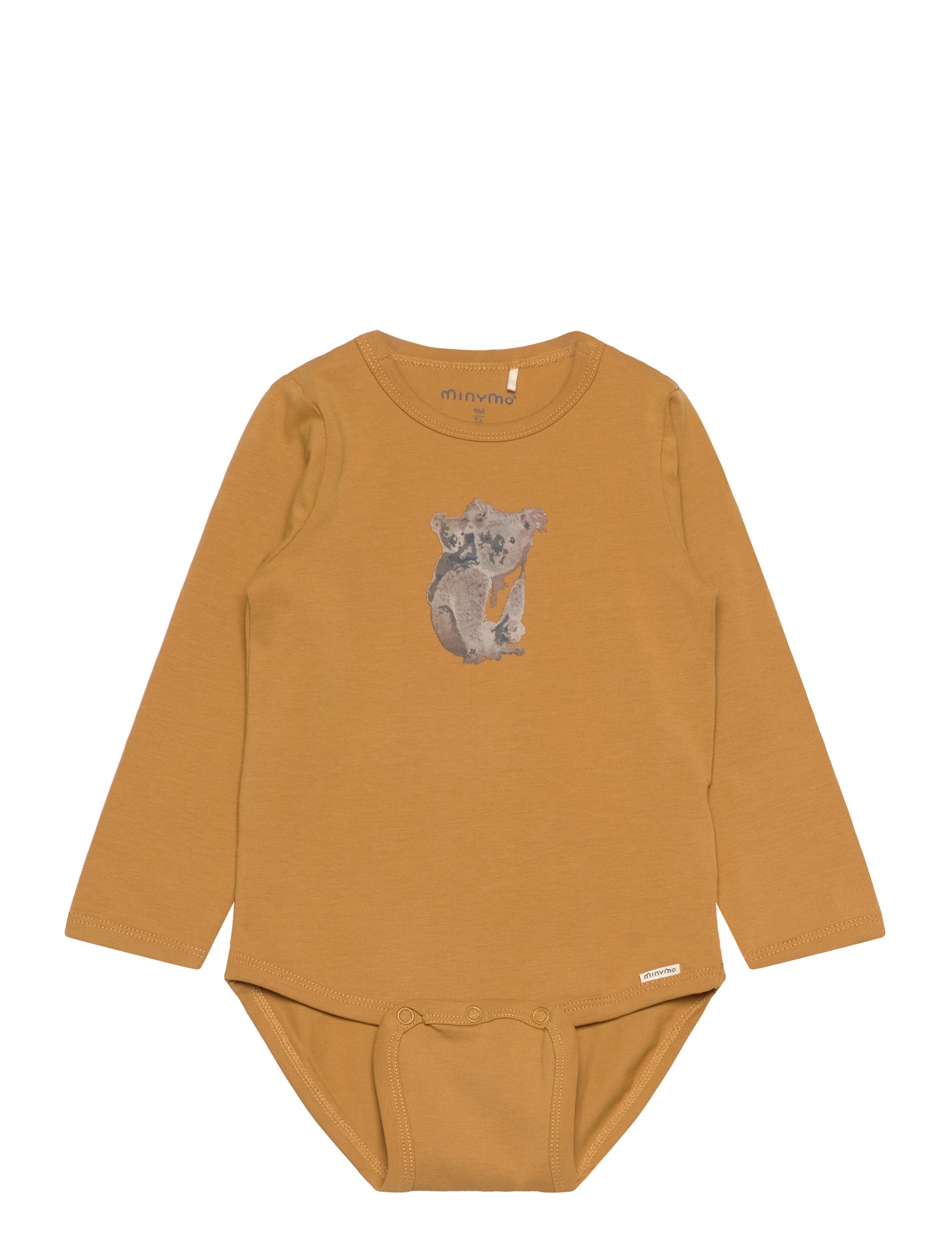 MUSTARD GOLD