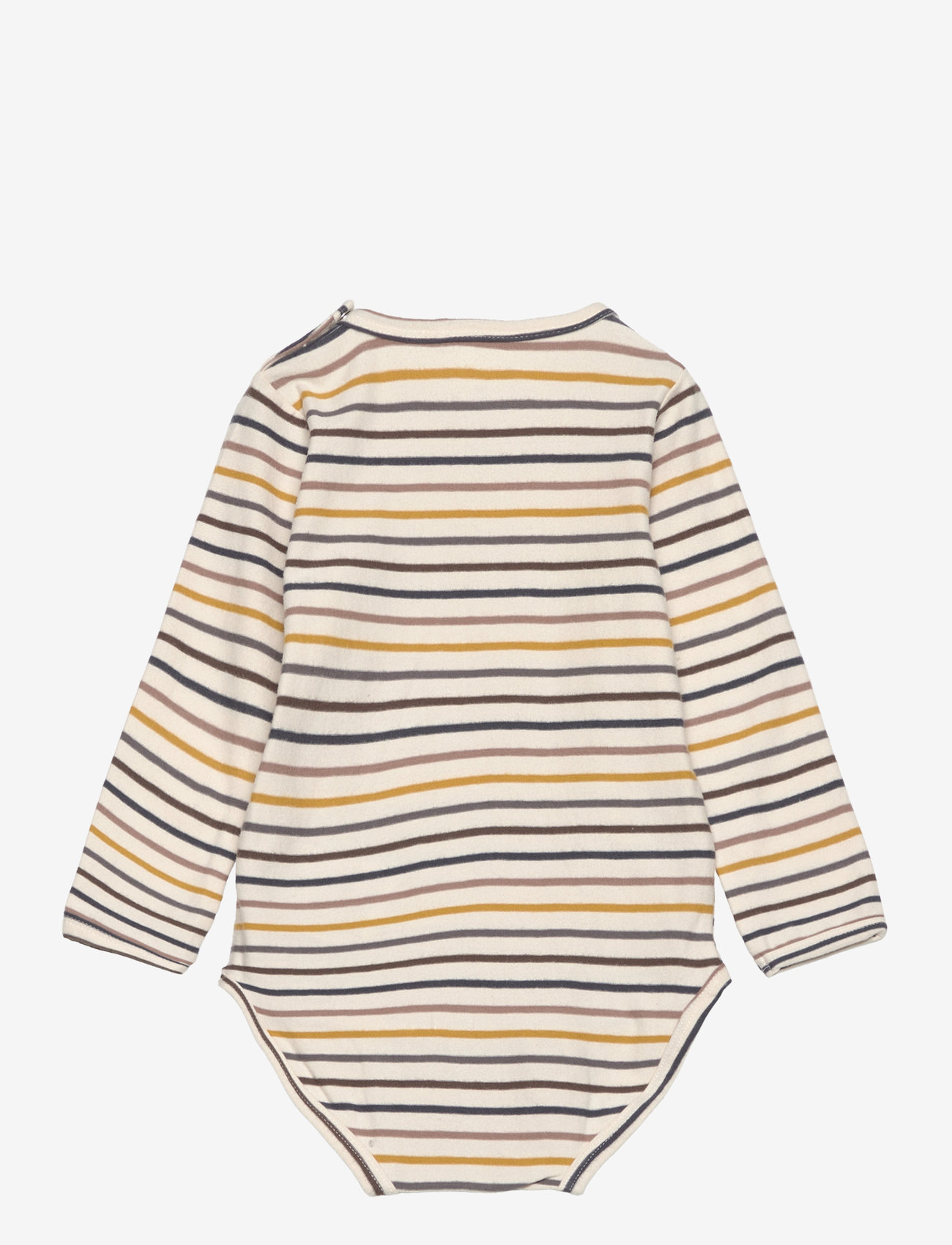 Minymo - Body LS Y/D - moonbeam - 1