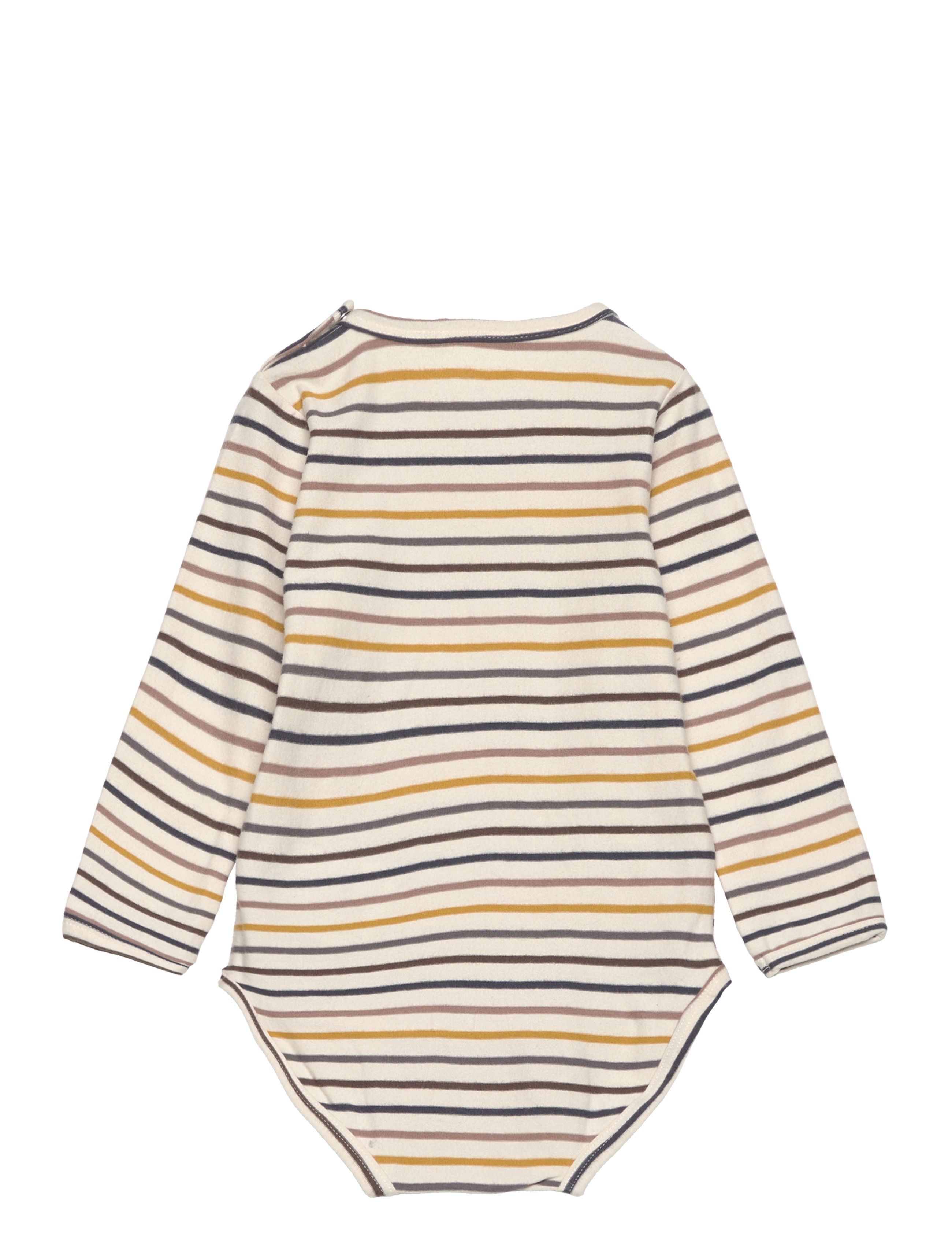 Minymo - Body LS Y/D - moonbeam - 1