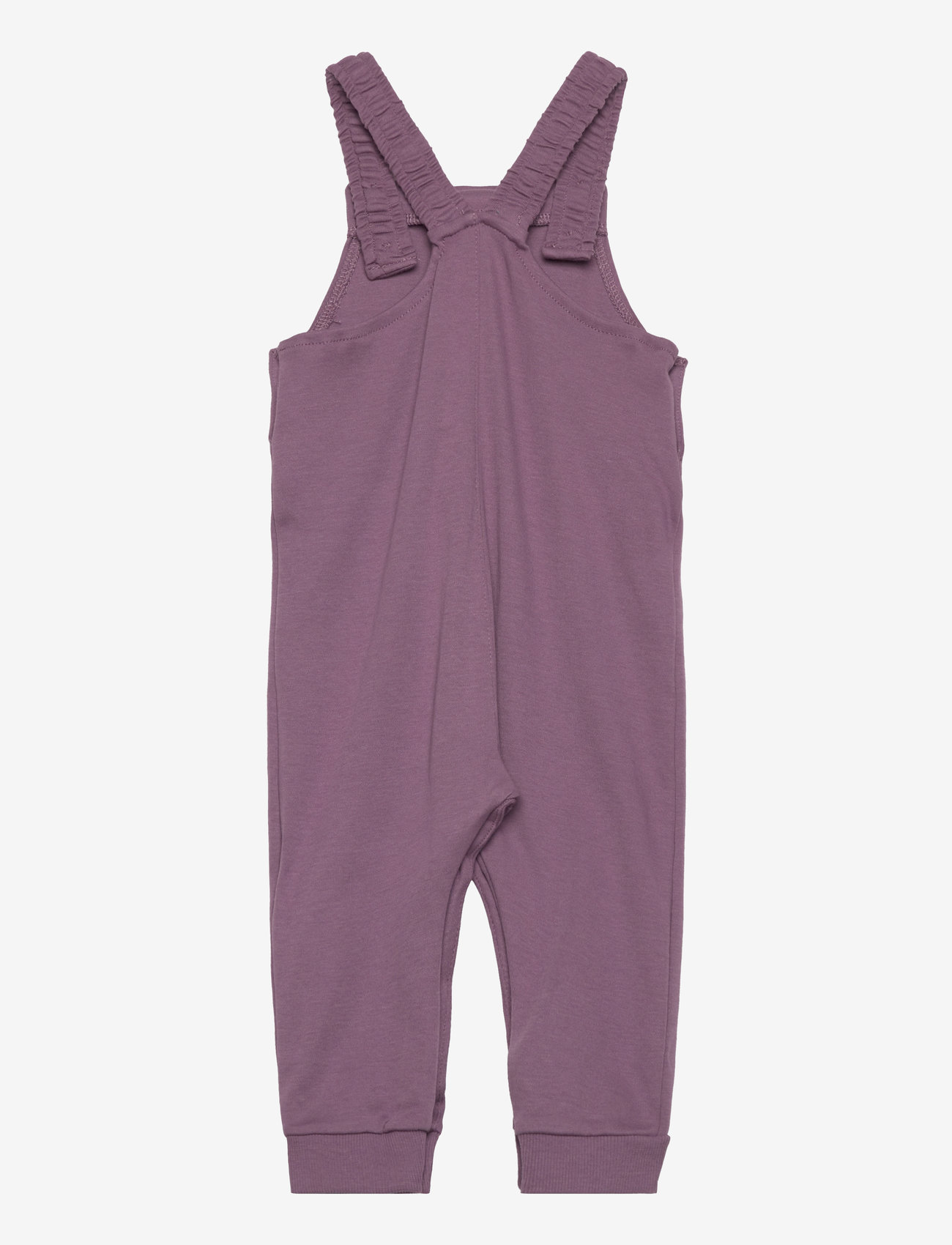 Minymo - 2-Piece Set - black plum - 3