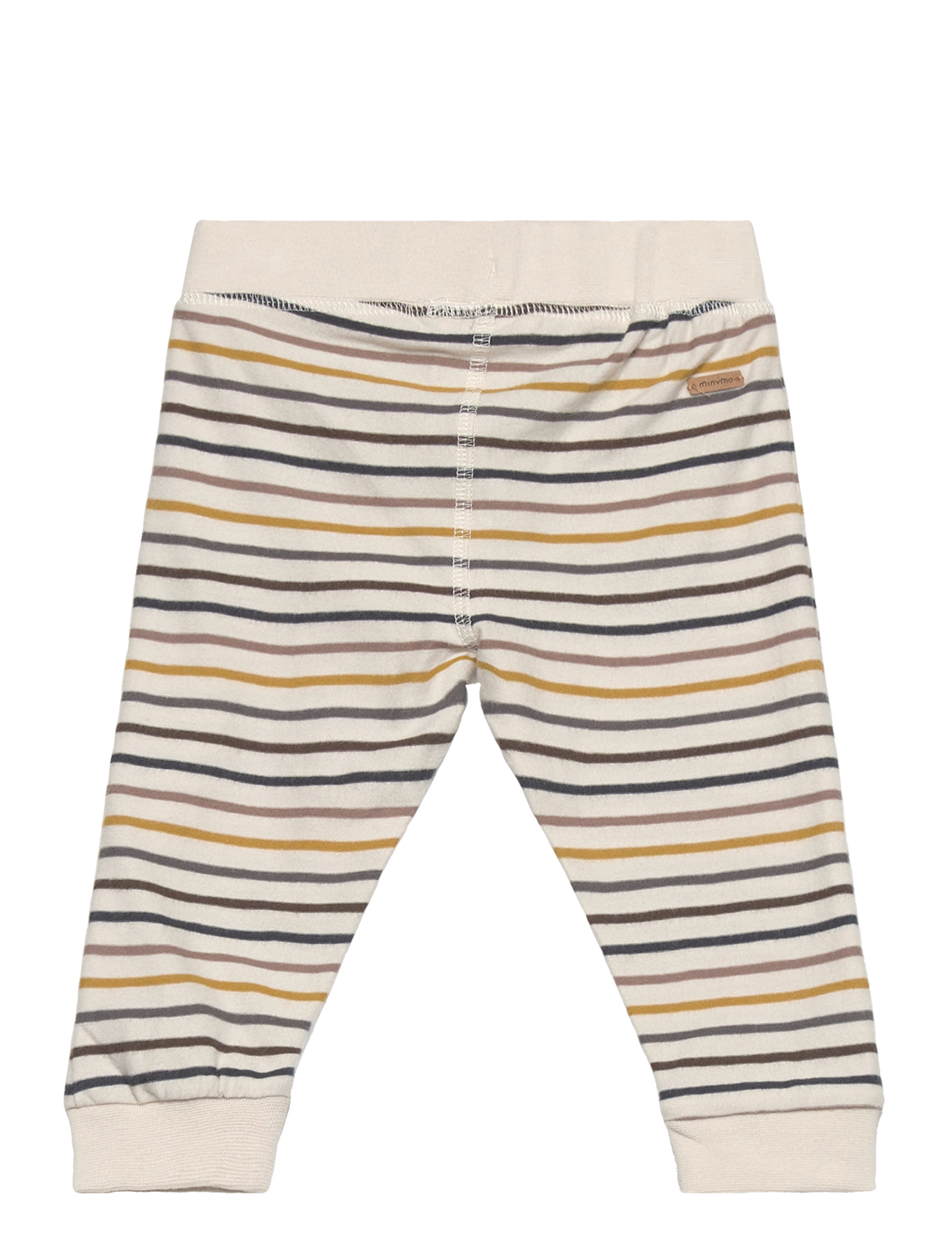 Minymo - Pants Y/D - moonbeam - 1