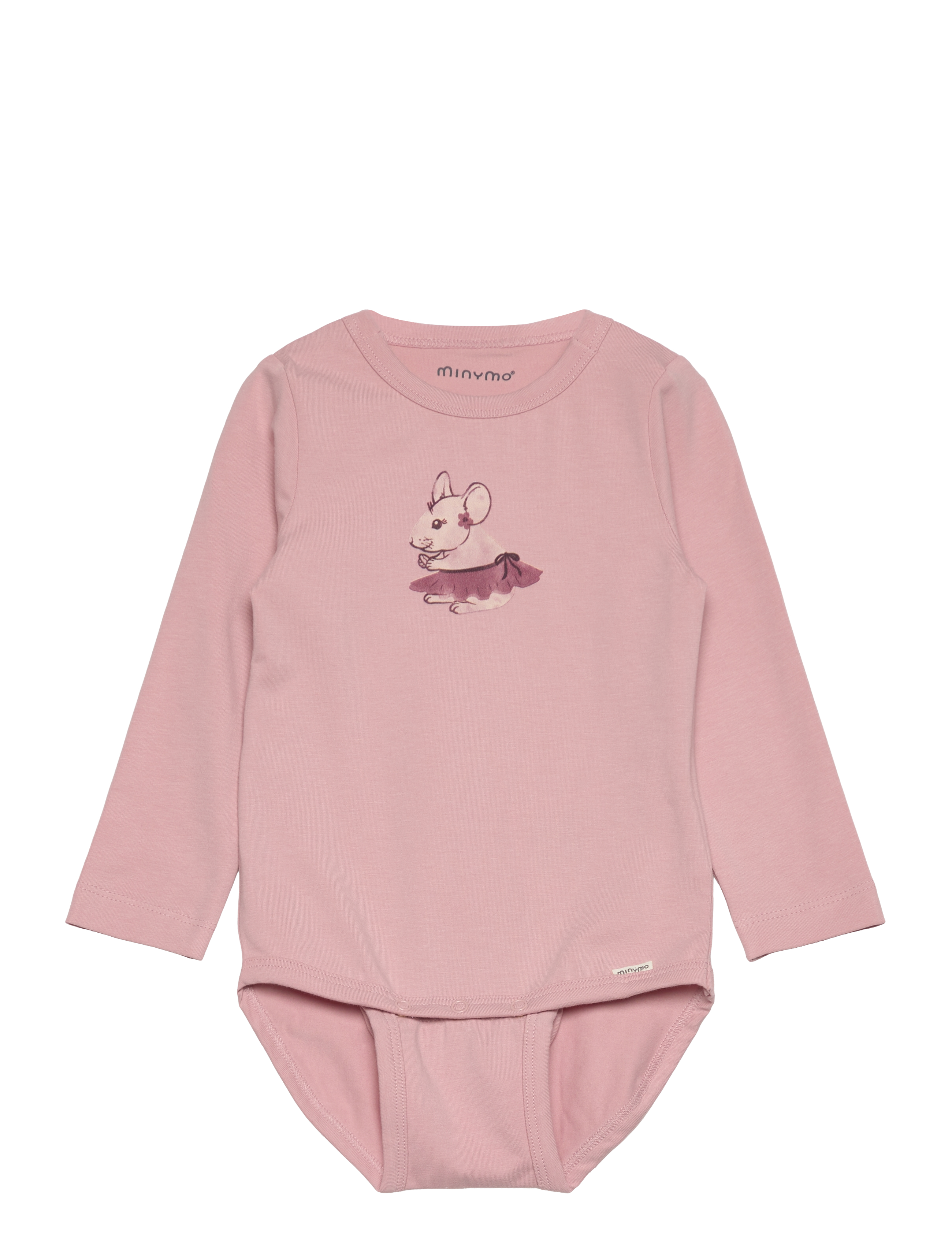 PALE MAUVE