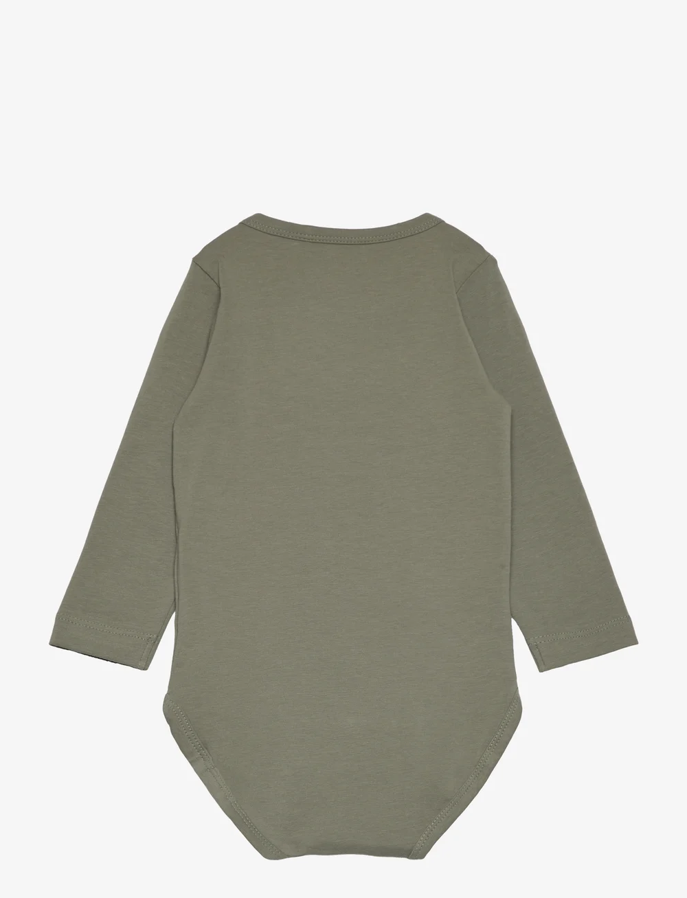 Minymo - Body LS - langärmelige bodys - sea spray - 1