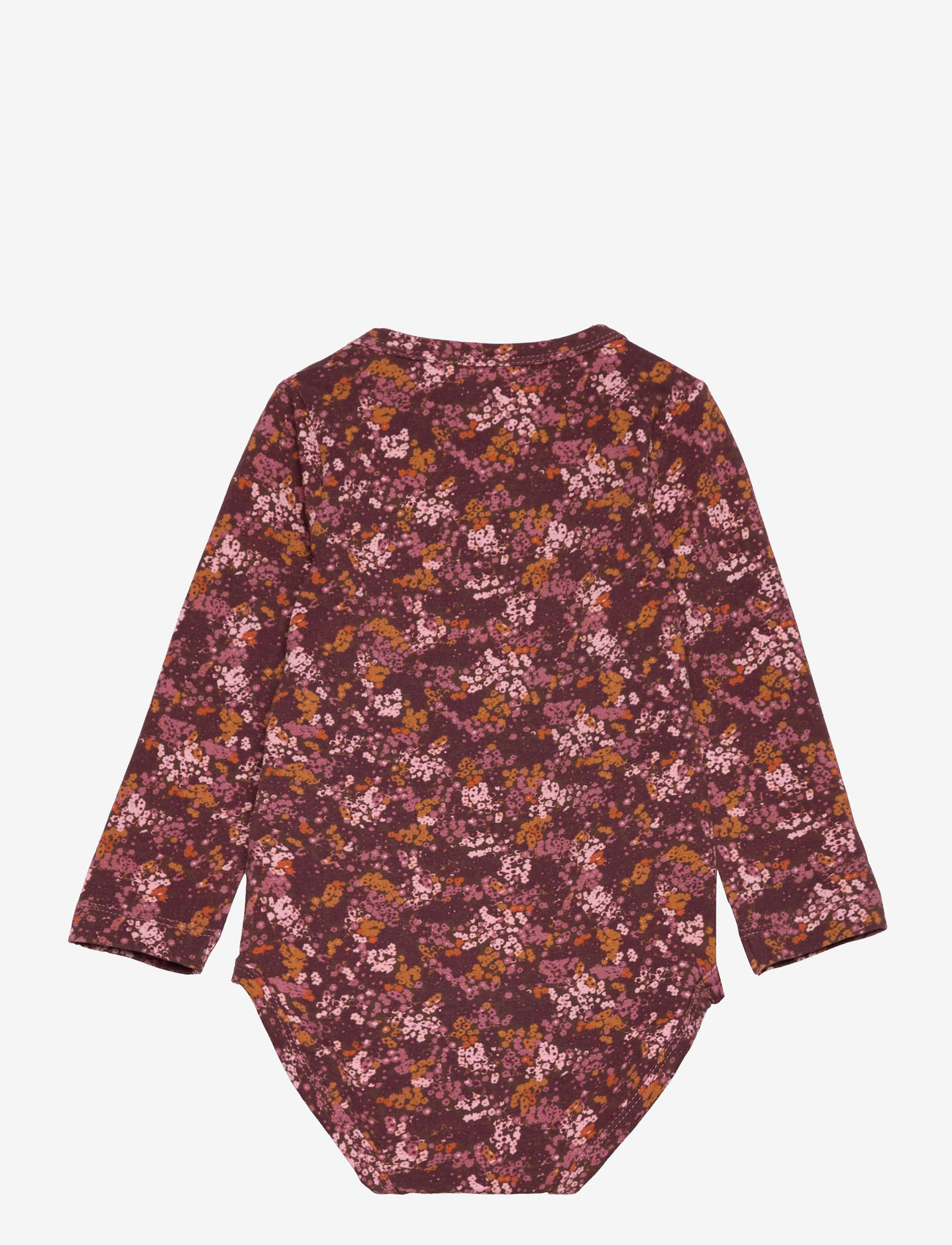 Minymo - Body LS AOP - carafe - 1