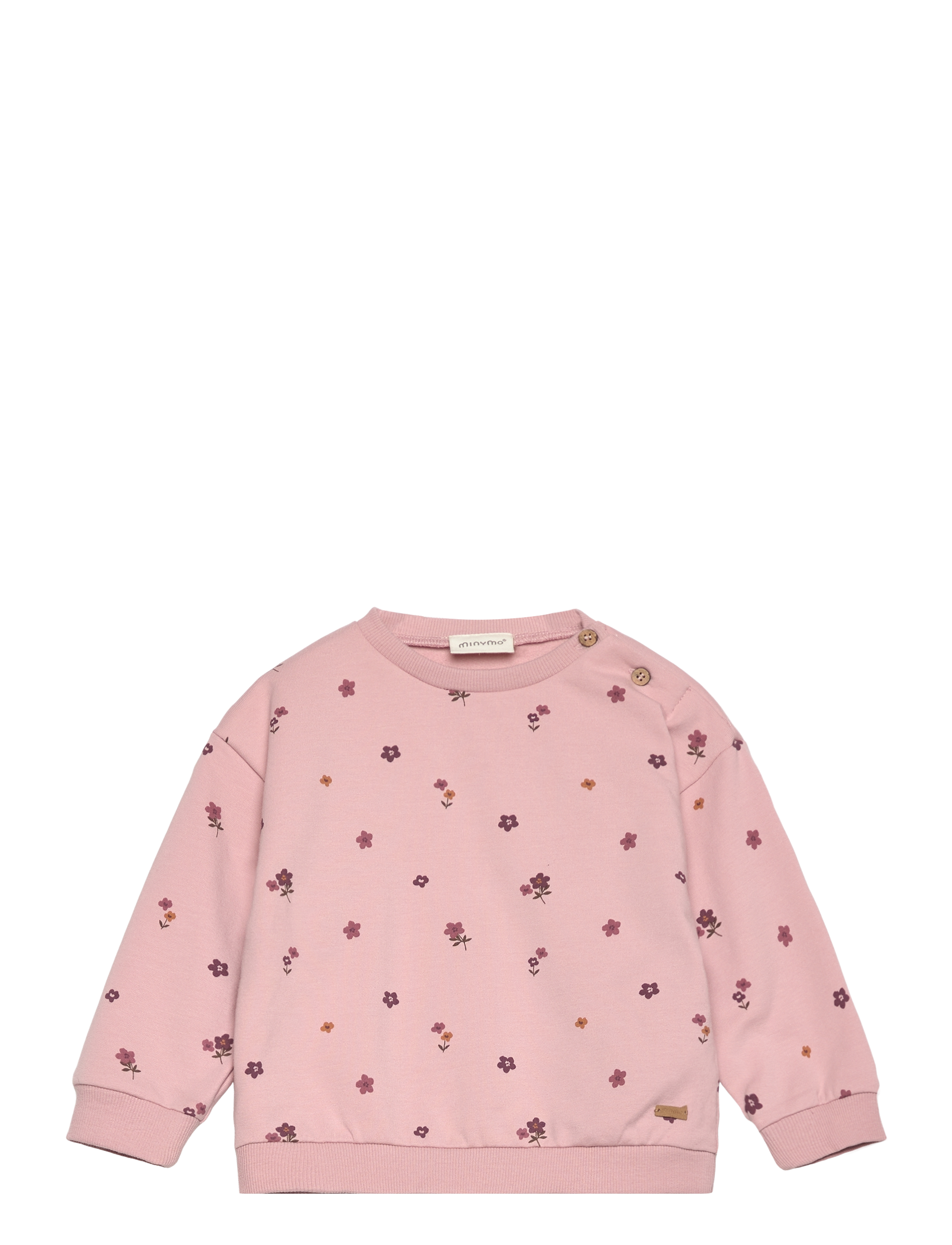 PALE MAUVE