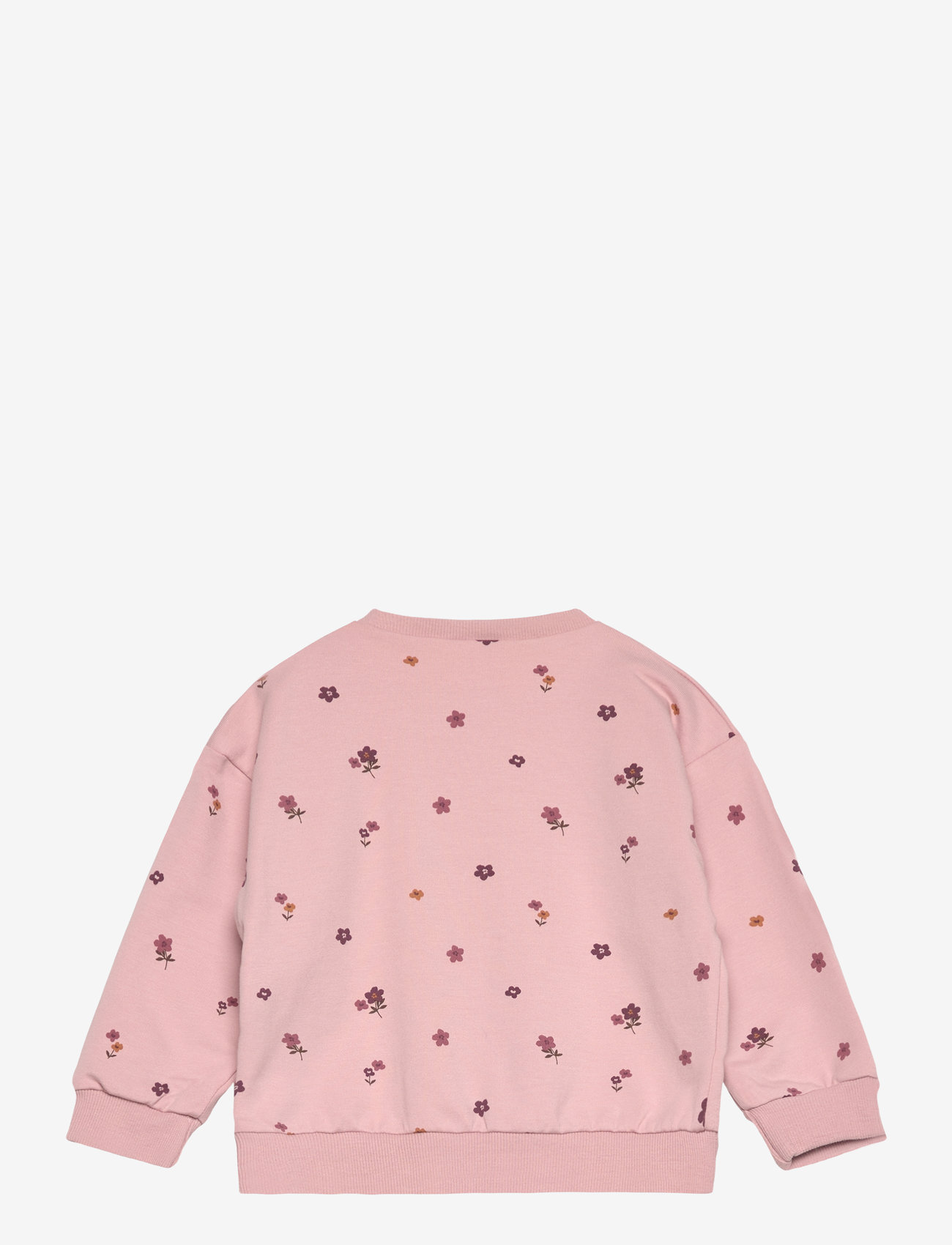 Minymo - 2 Piece Set - pale mauve - 1