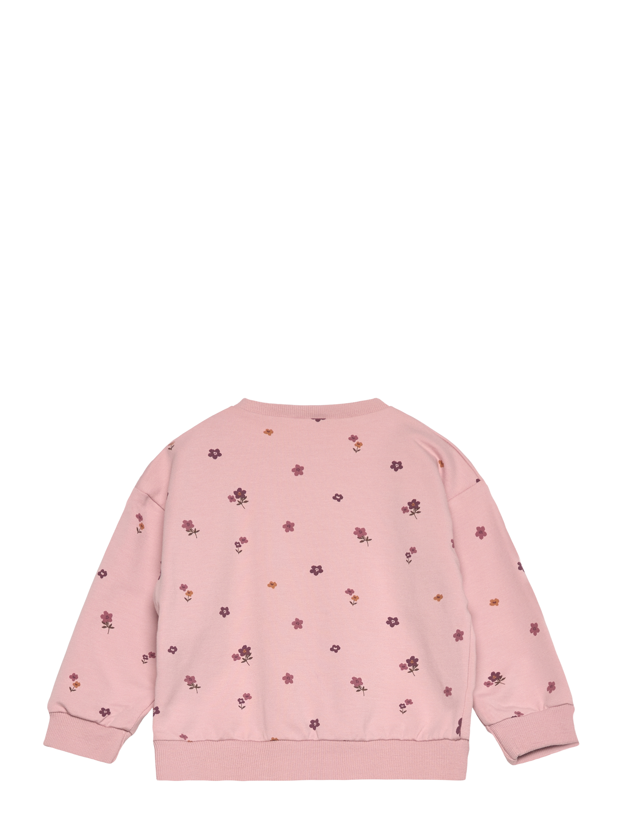 Minymo - 2 Piece Set - pale mauve - 1