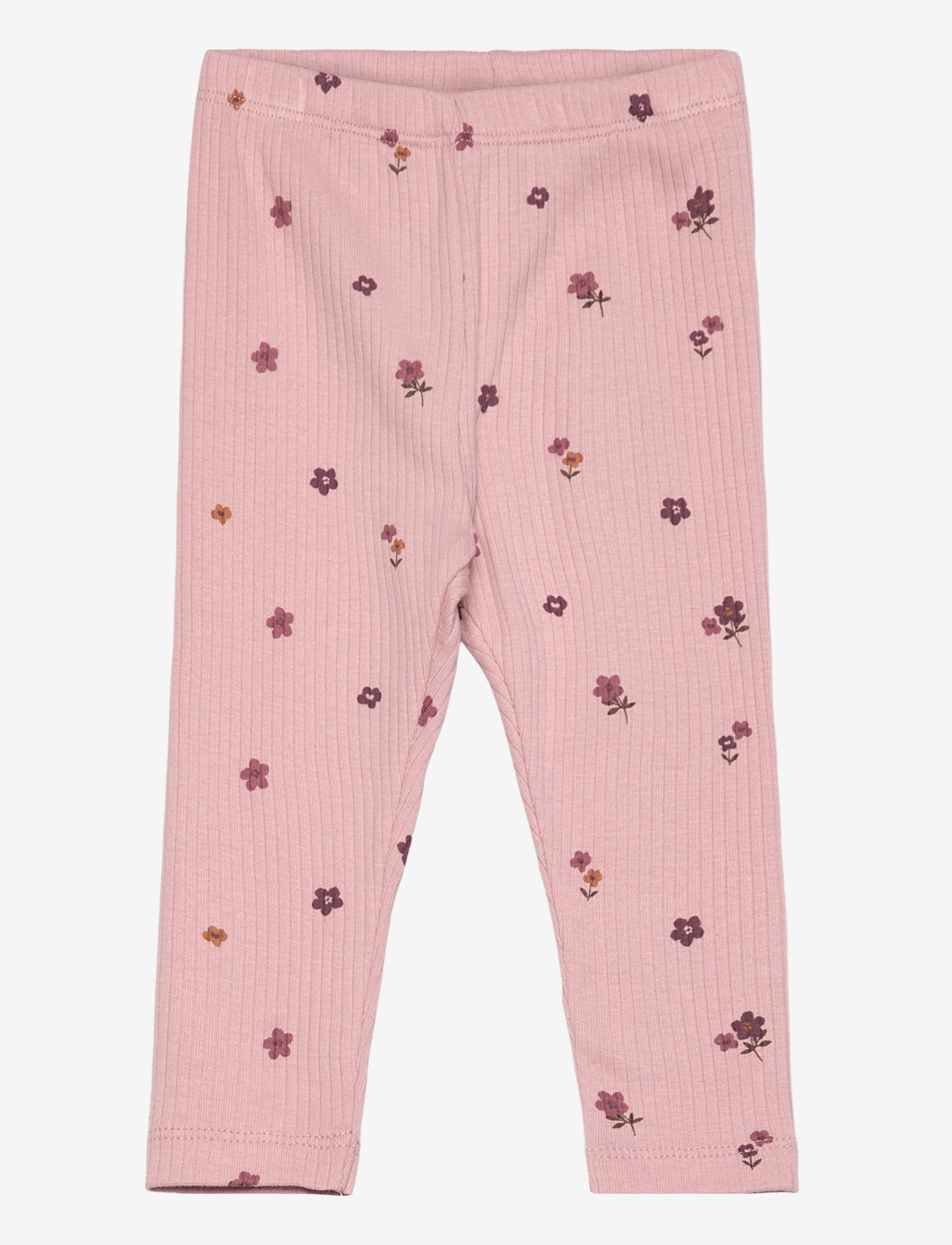 Minymo - 2 Piece Set - pale mauve - 2