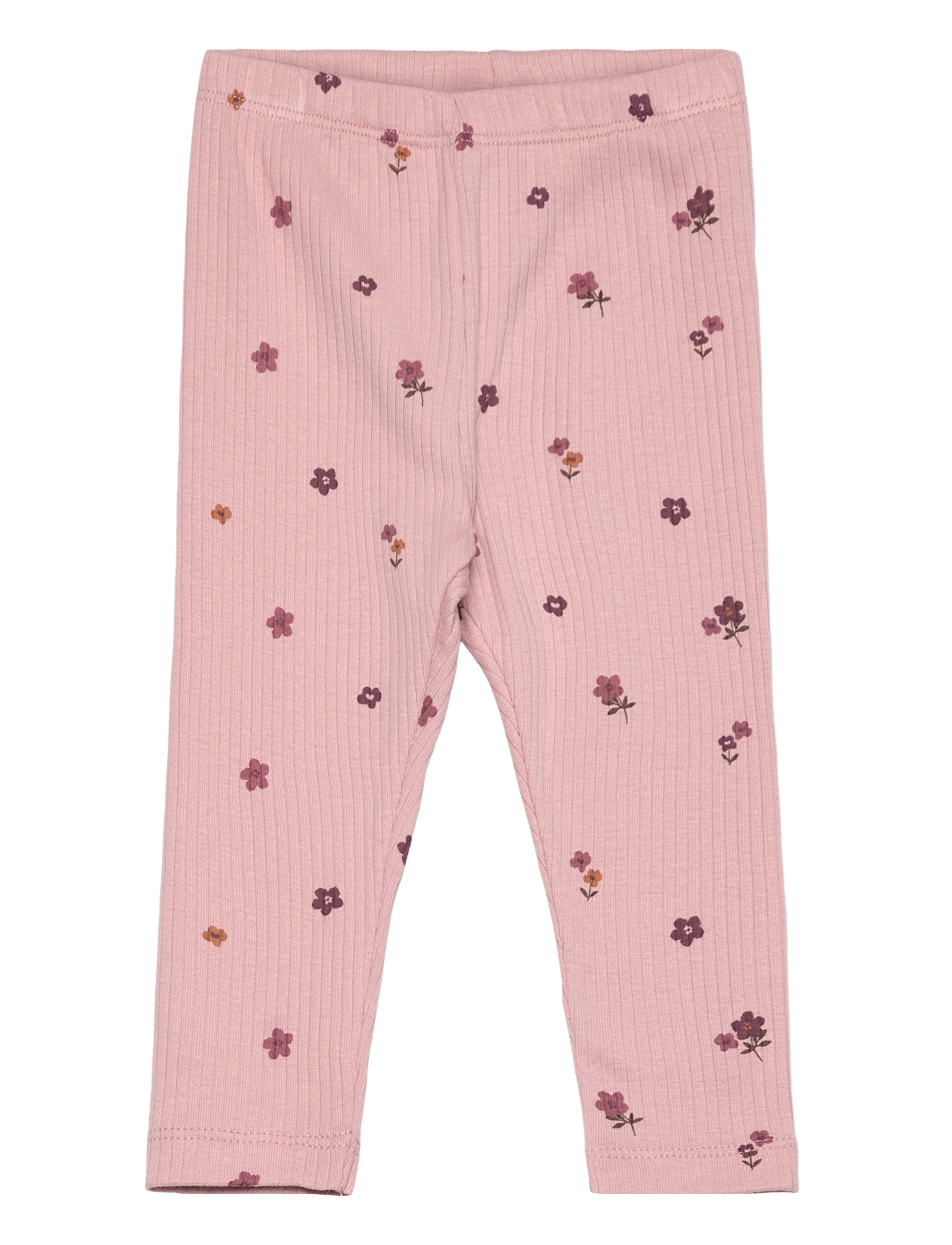 Minymo - 2 Piece Set - pale mauve - 2