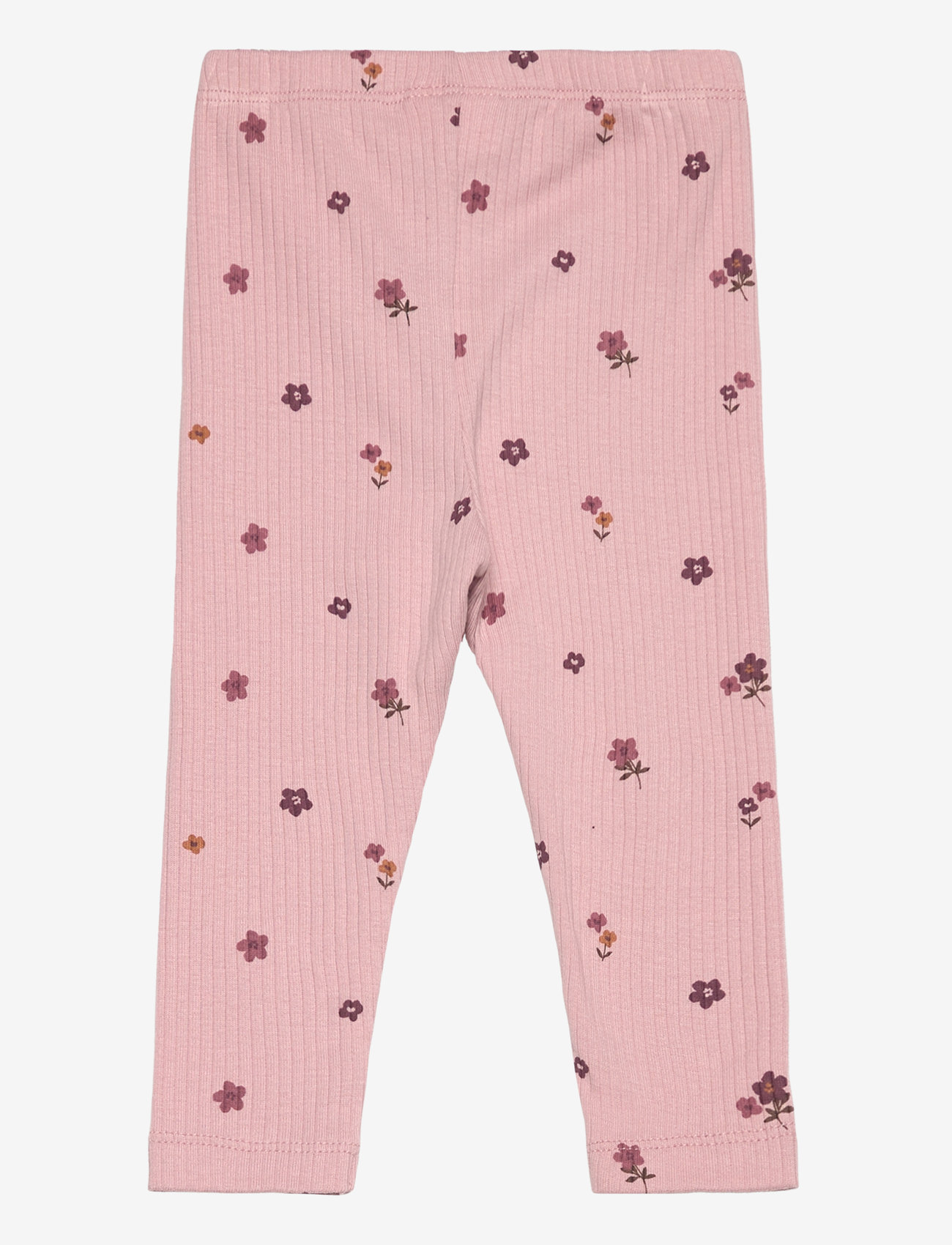 Minymo - 2 Piece Set - pale mauve - 3