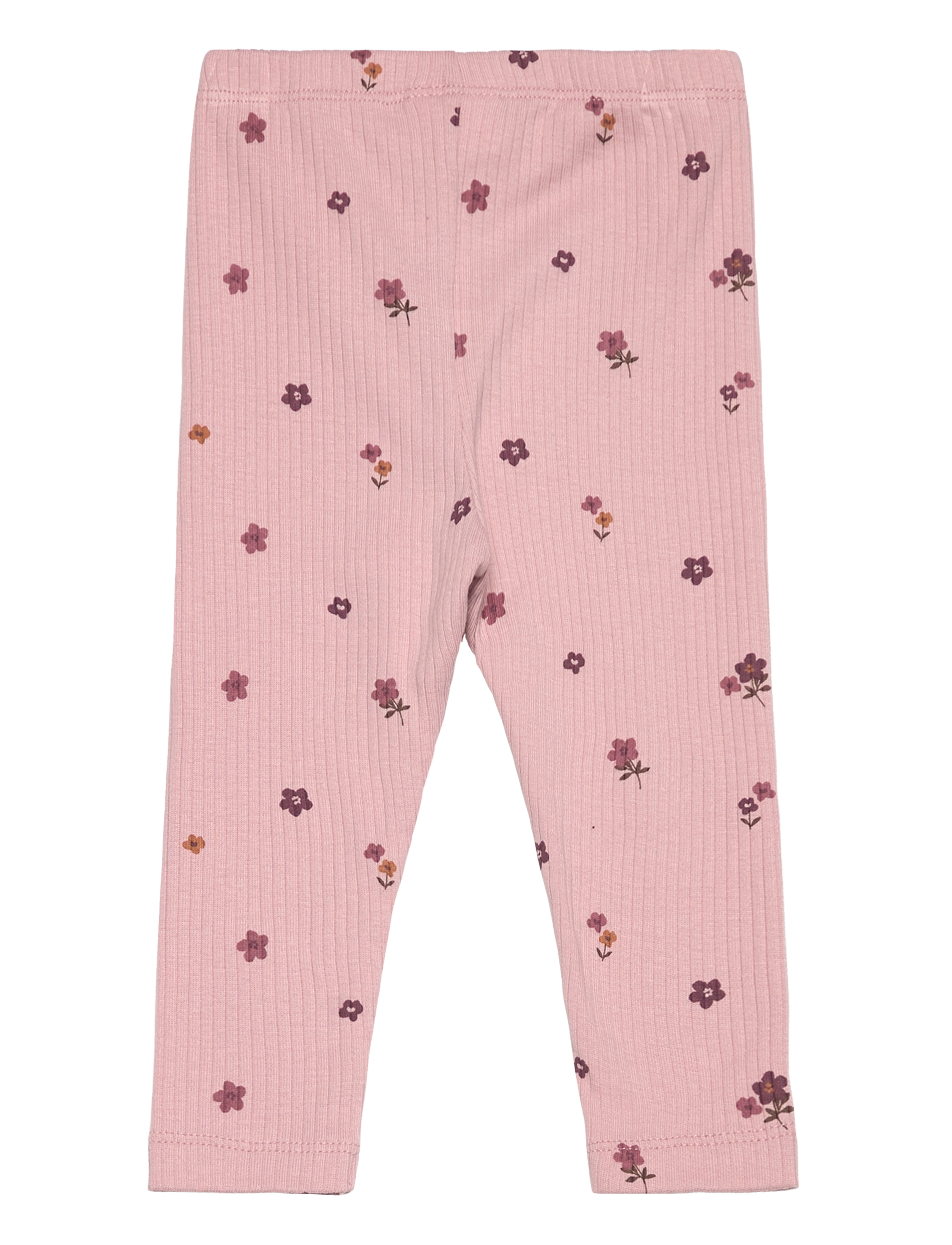 Minymo - 2 Piece Set - pale mauve - 3
