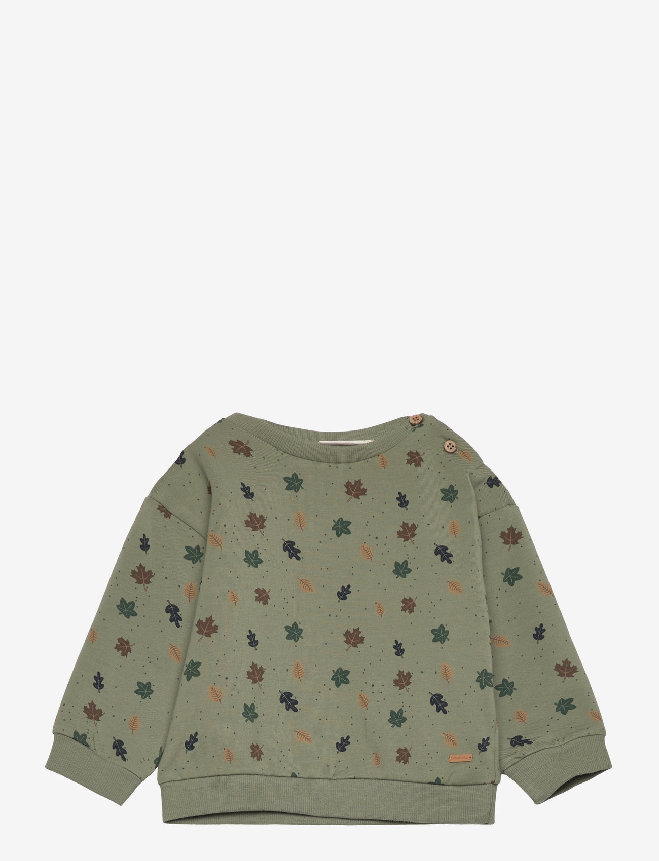 Minymo - 2 Piece Set - sea spray - 0