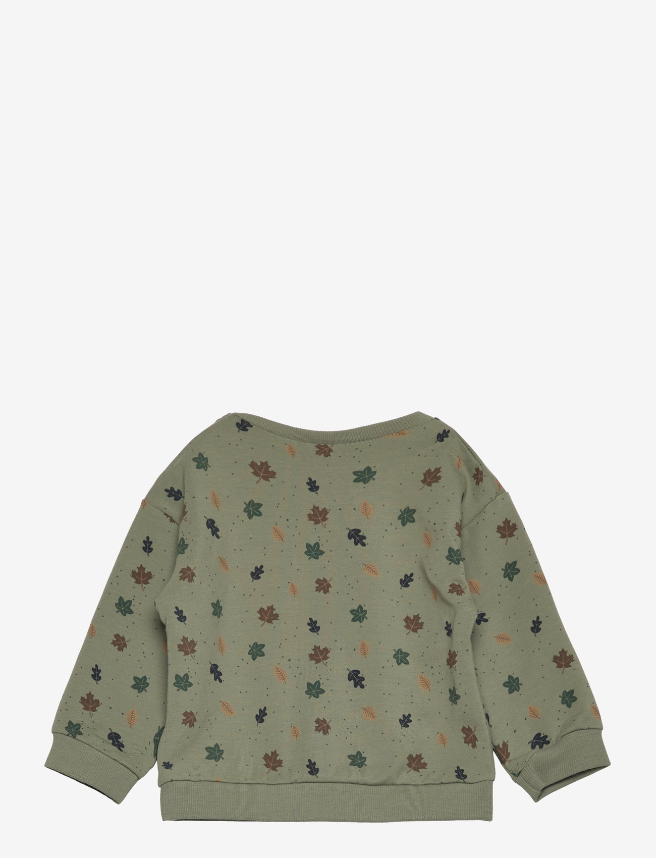 Minymo - 2 Piece Set - sea spray - 1