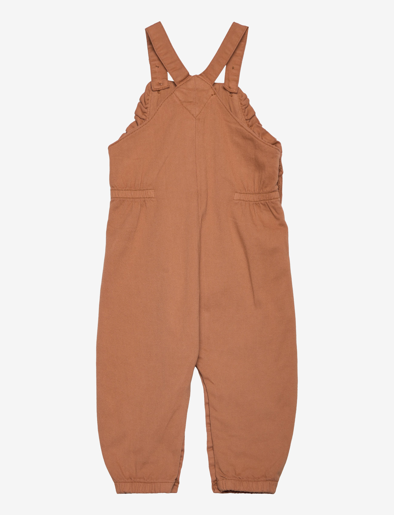 Minymo - Overall Twill - almond - 1