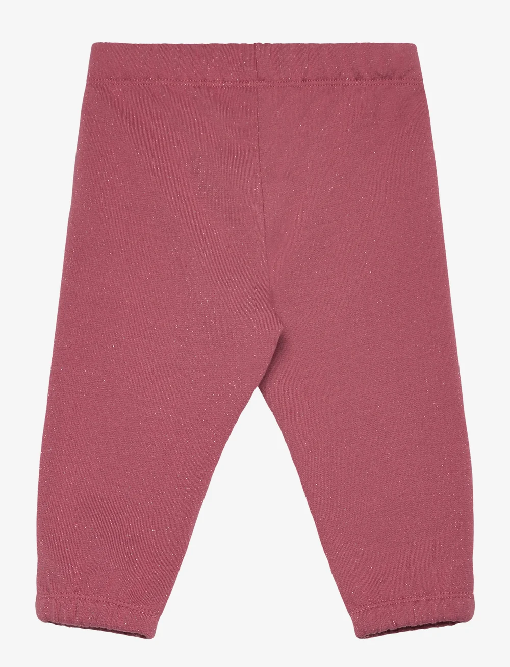 Minymo - Pants Sweat - sportinės kelnės - deco rose - 1