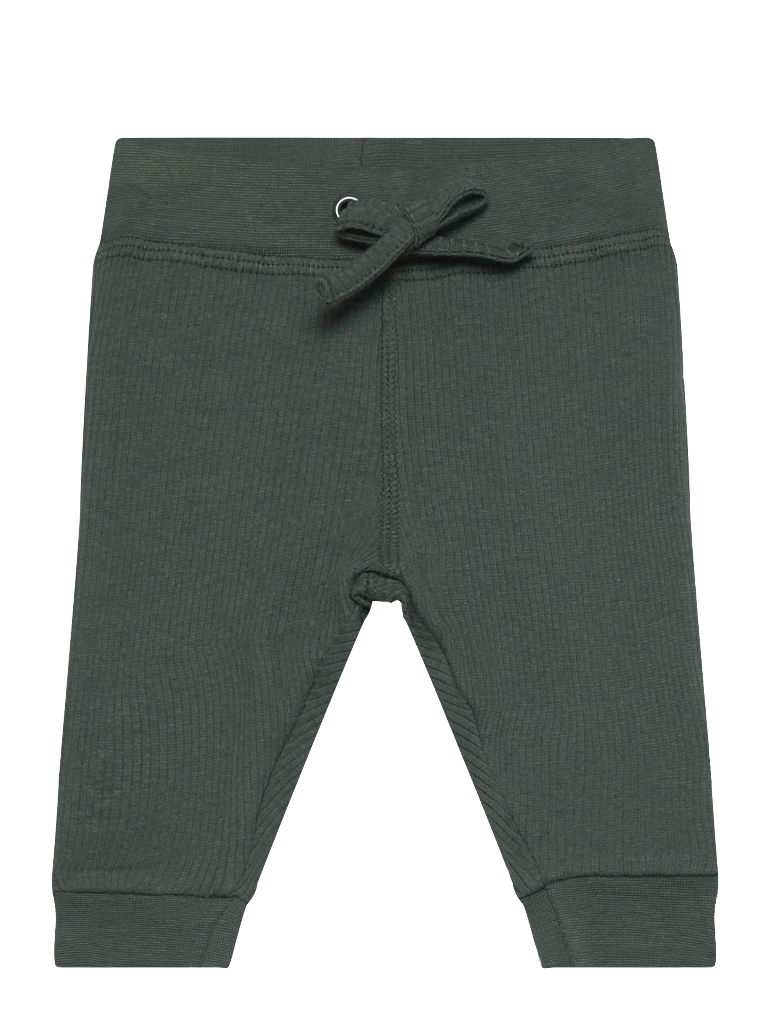Pants Rib - JUNGLE GREEN