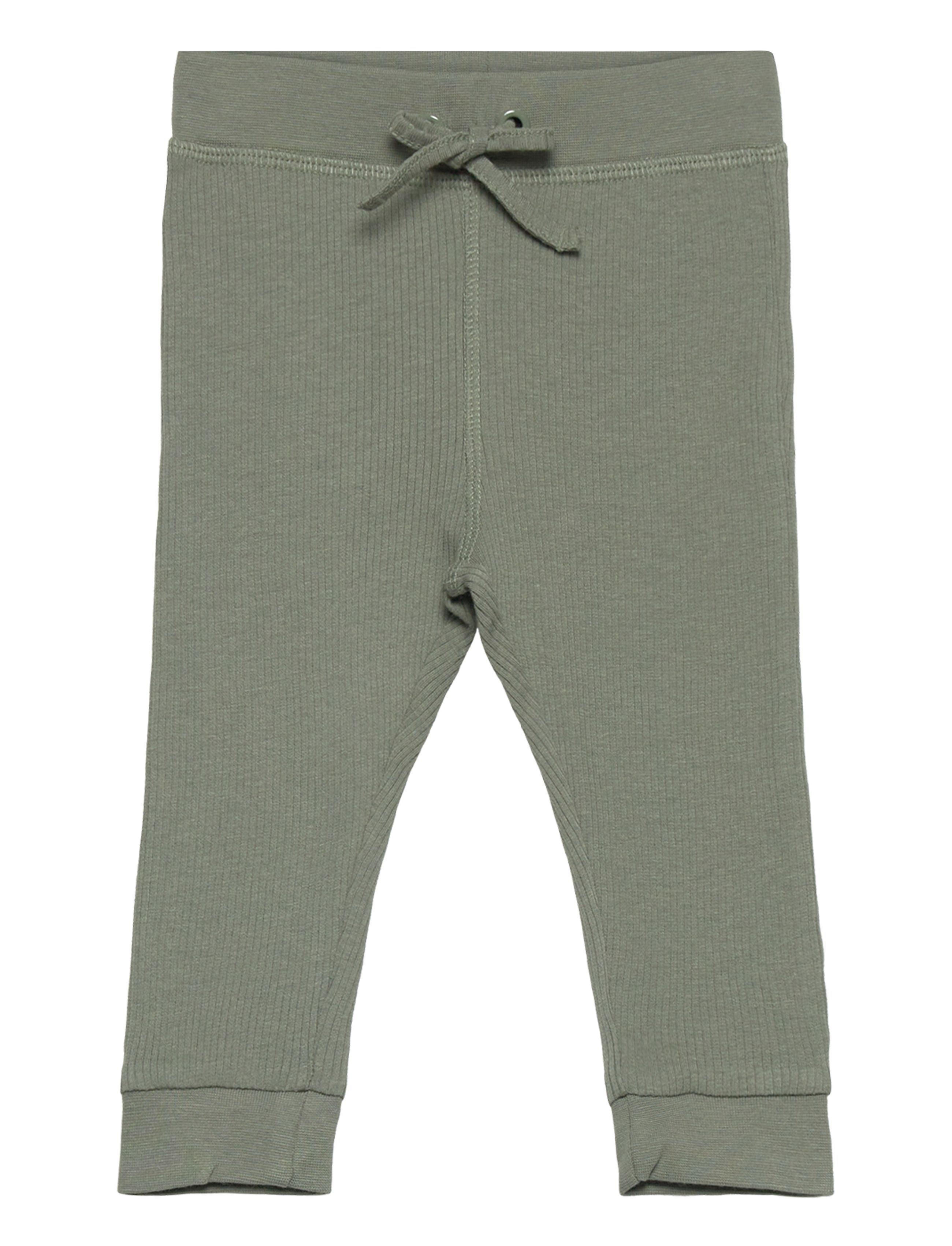 Pants Rib - SEA SPRAY