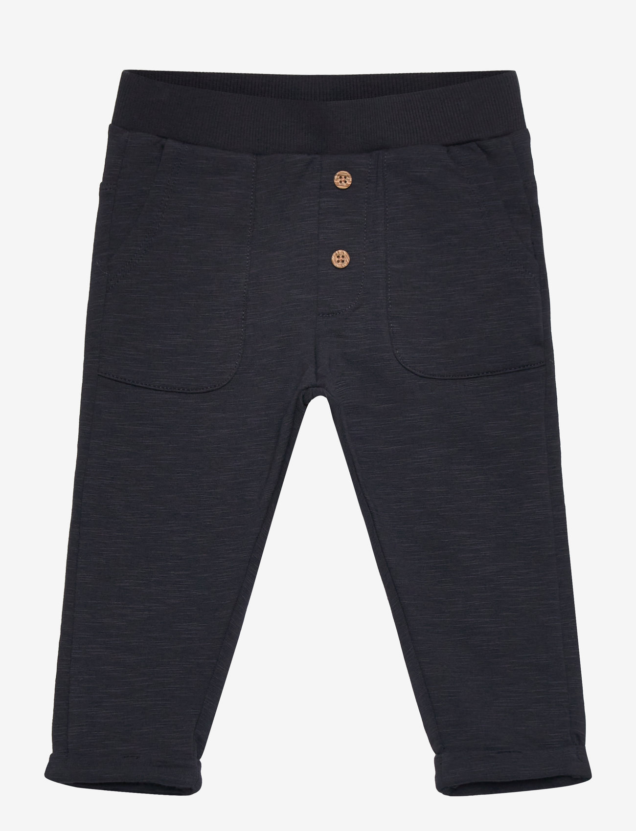 Minymo - Pants Sweat - dark navy - 0