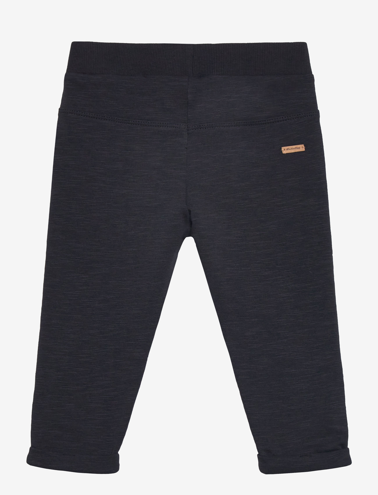 Minymo - Pants Sweat - dark navy - 1
