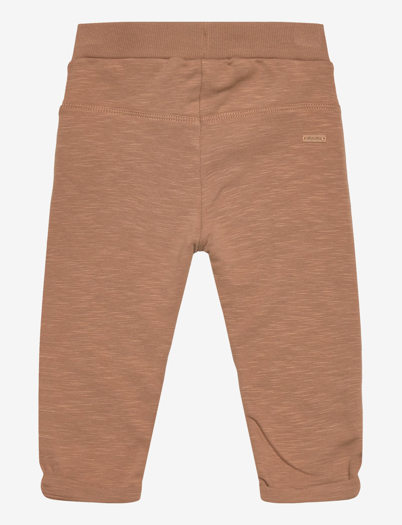 Minymo - Pants Sweat - tiger's eye - 1