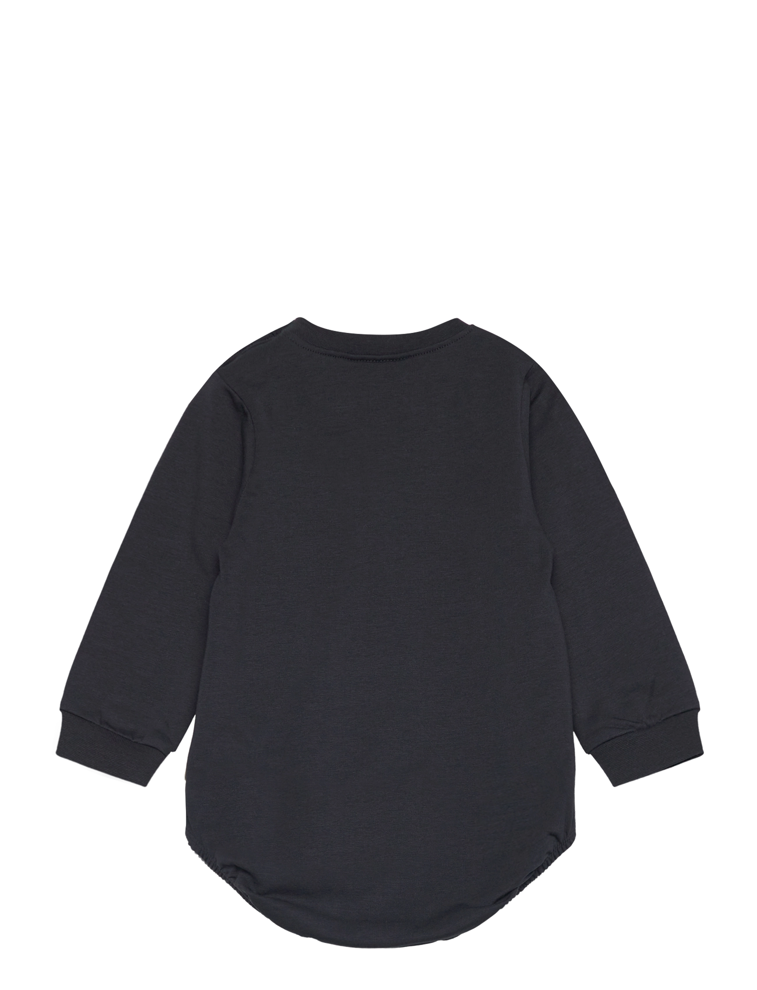Minymo - Body LS Sweat - laveste priser - dark navy - 1