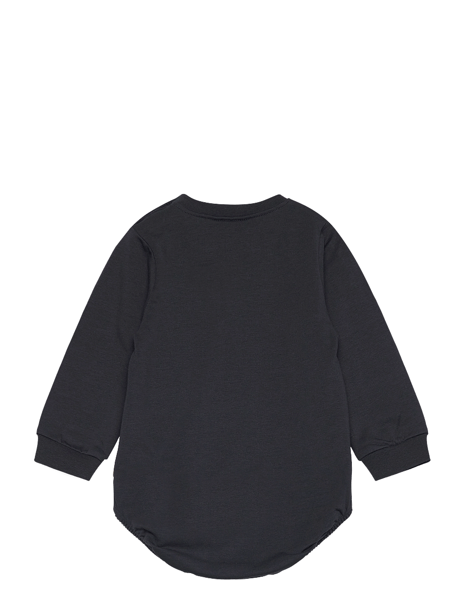 Minymo - Body LS Sweat - dovanos žemiau 30€ - dark navy - 1