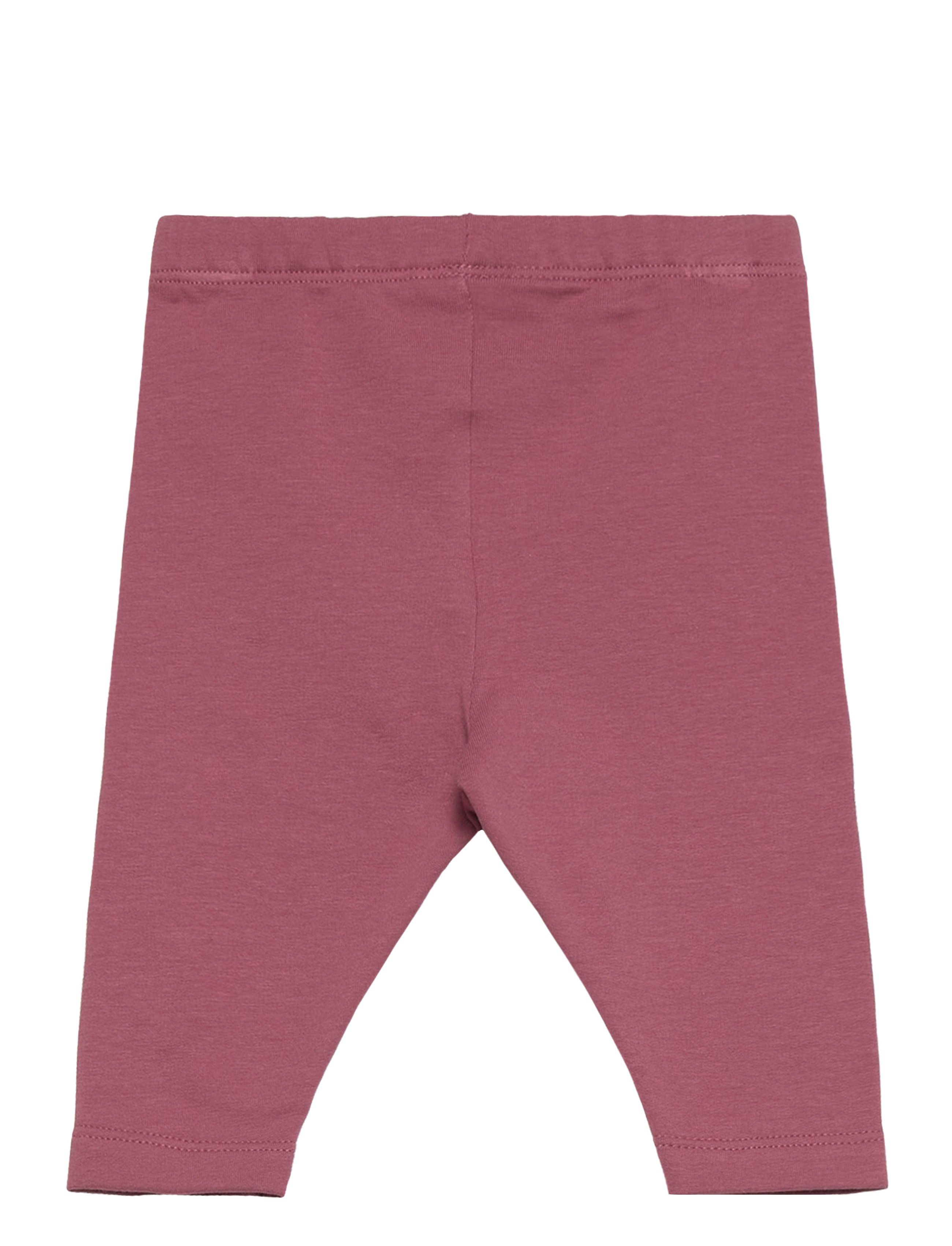 Minymo - Leggings Sweat - deco rose - 1