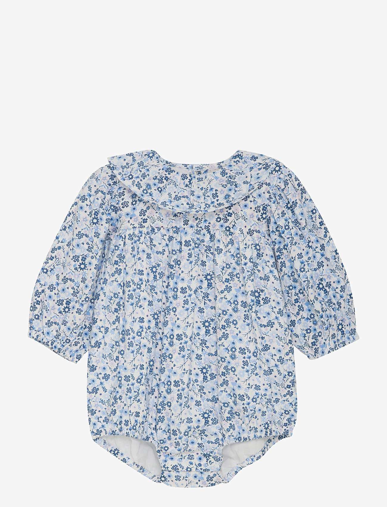 Minymo - Body LS AOP w. Lining - julegaver under 300kr - windsurfer - 0